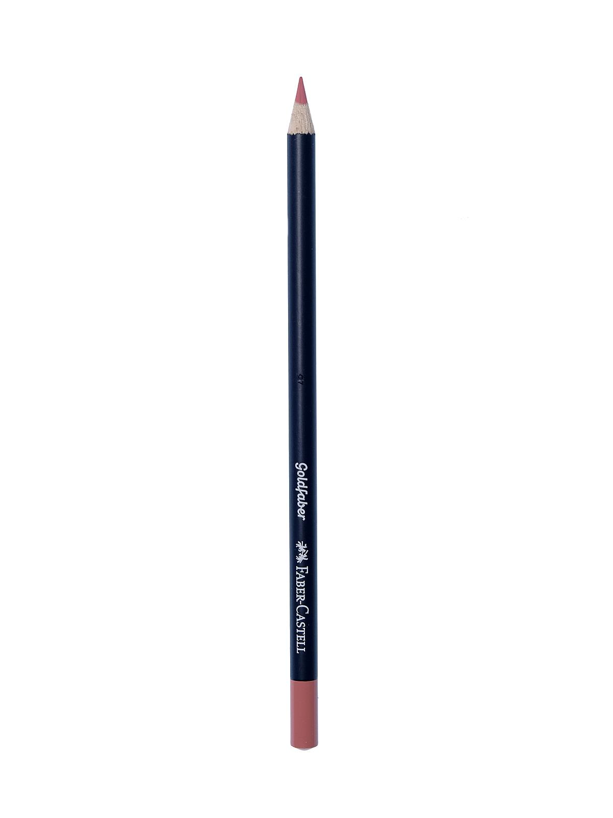 Goldfaber Color Pencils medium flesh 131