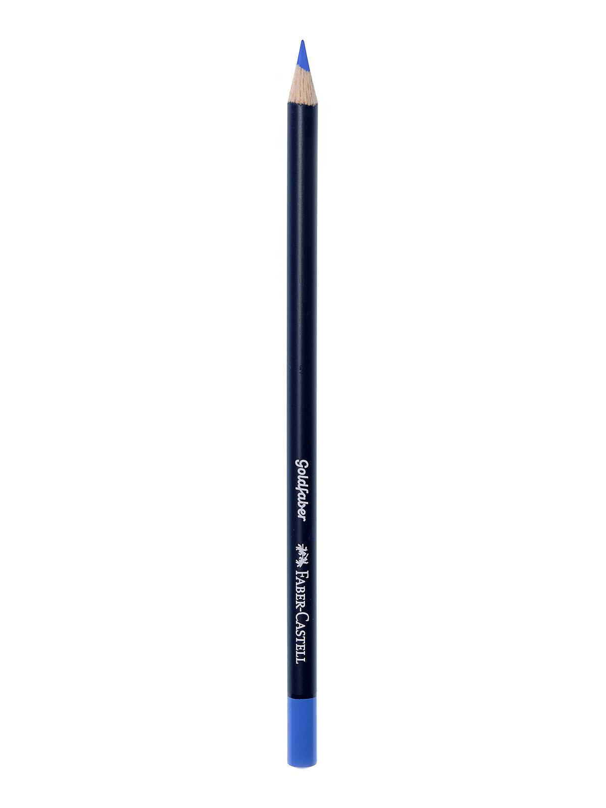 Goldfaber Color Pencils Light Ultramarine 140