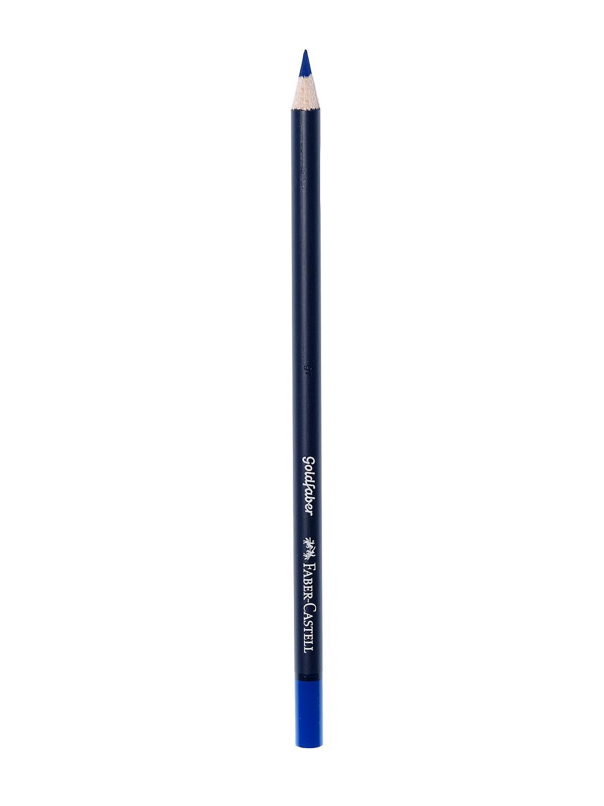 Goldfaber Color Pencils bluish turquoise 149