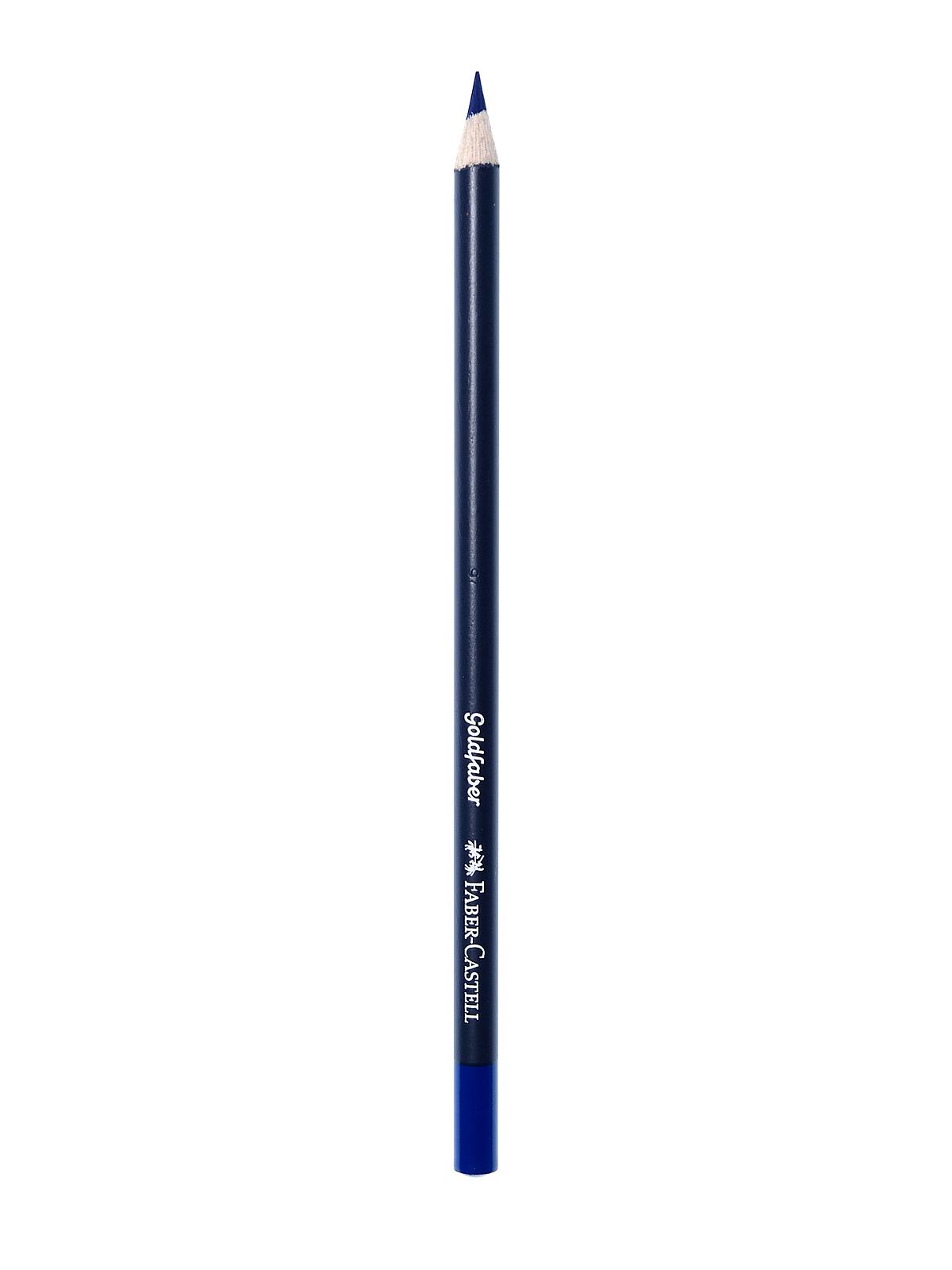 Goldfaber Color Pencils helioblue-reddish 151