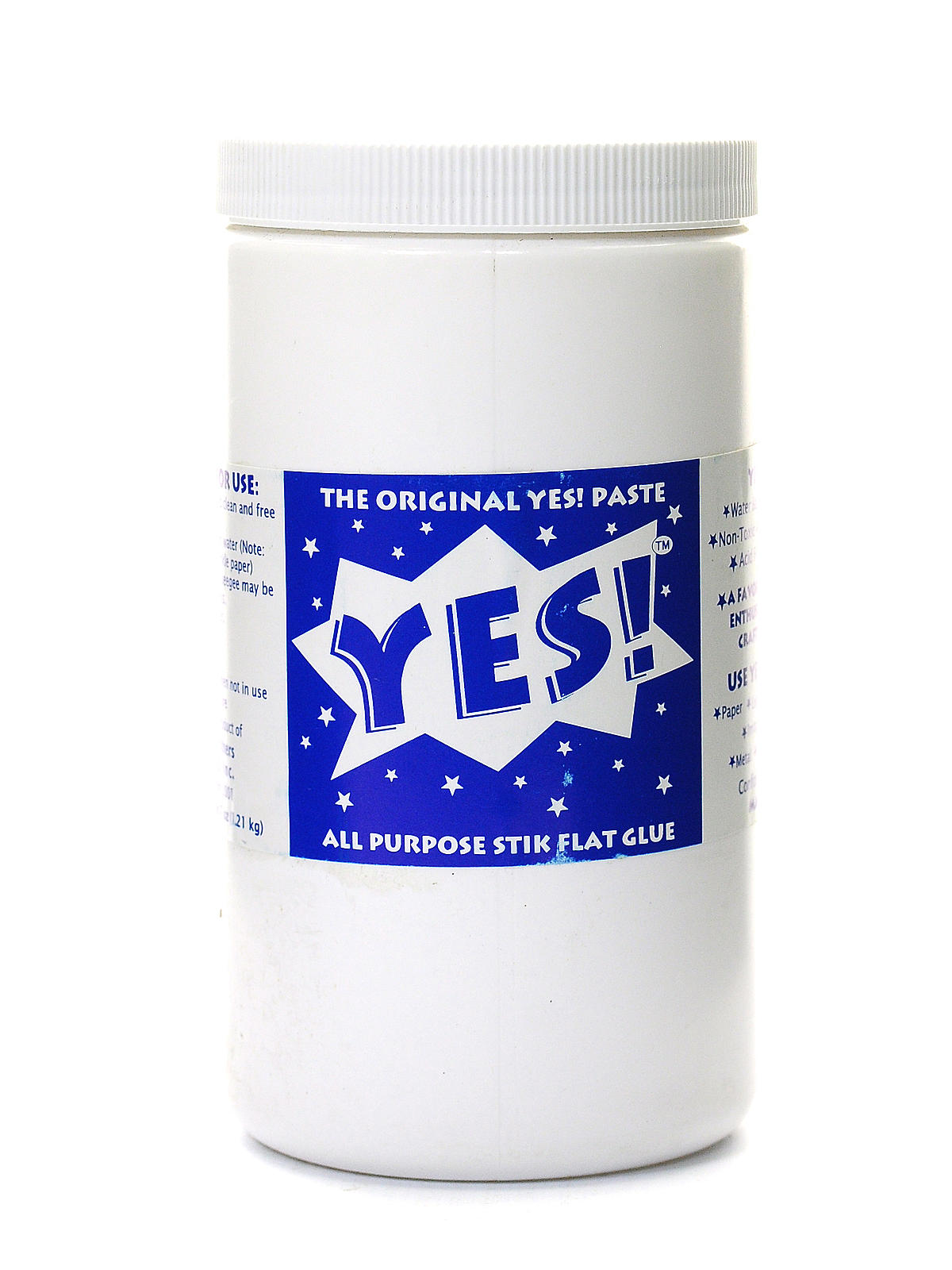 Paste 32 Oz.