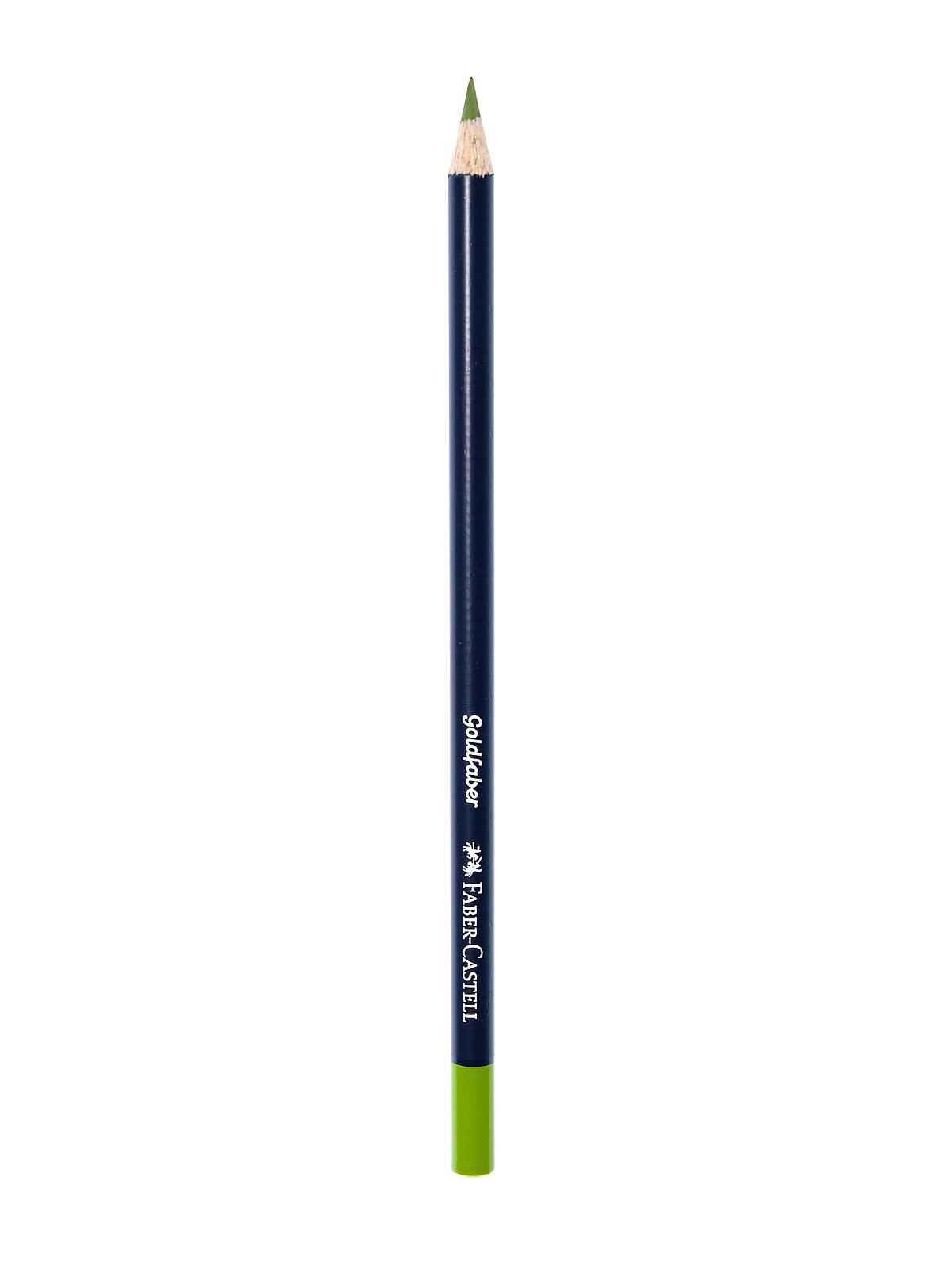 Goldfaber Color Pencils may green 170