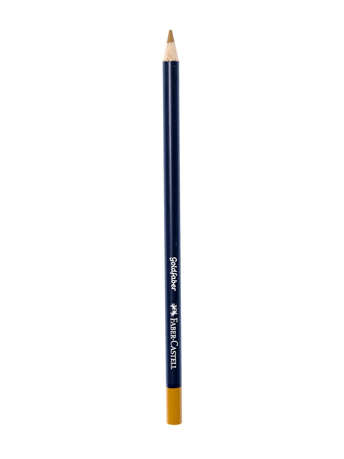 Goldfaber Color Pencils light yellow ochre 183