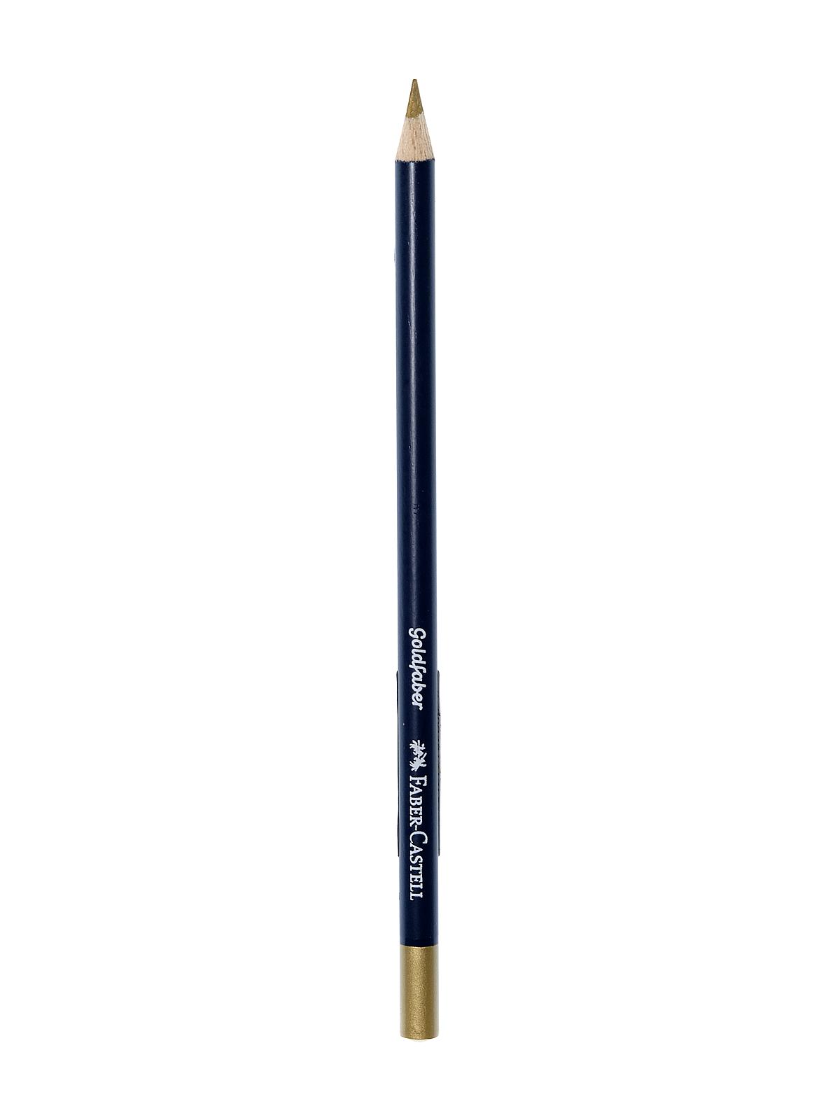 Goldfaber Color Pencils Gold 250