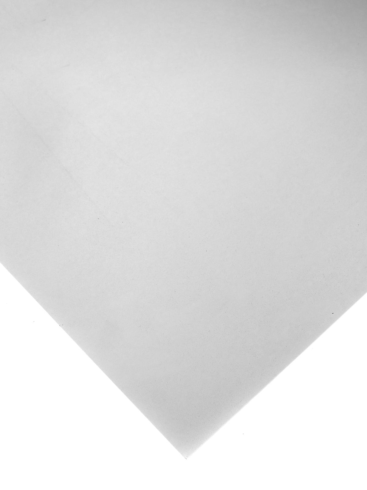 Pure White Drawing Art Board 16 In. X 20 In.