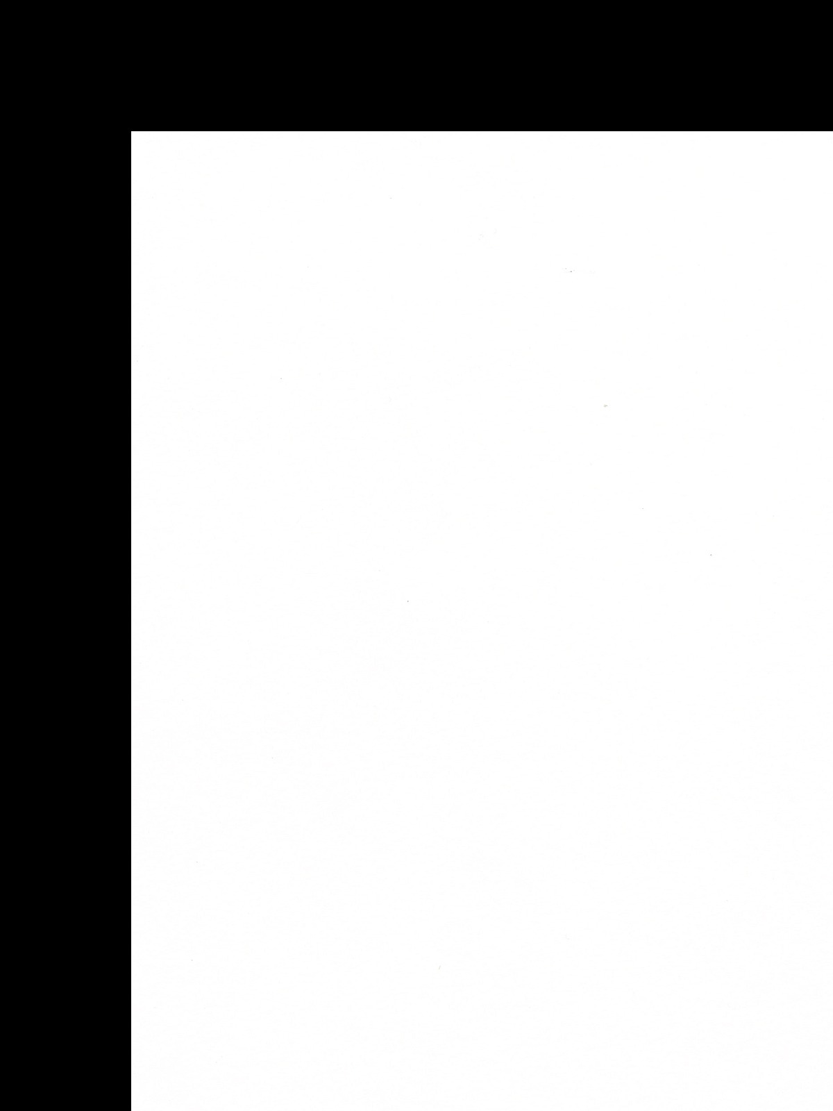 Edition Art Board bright white 16 in. x 20 in.