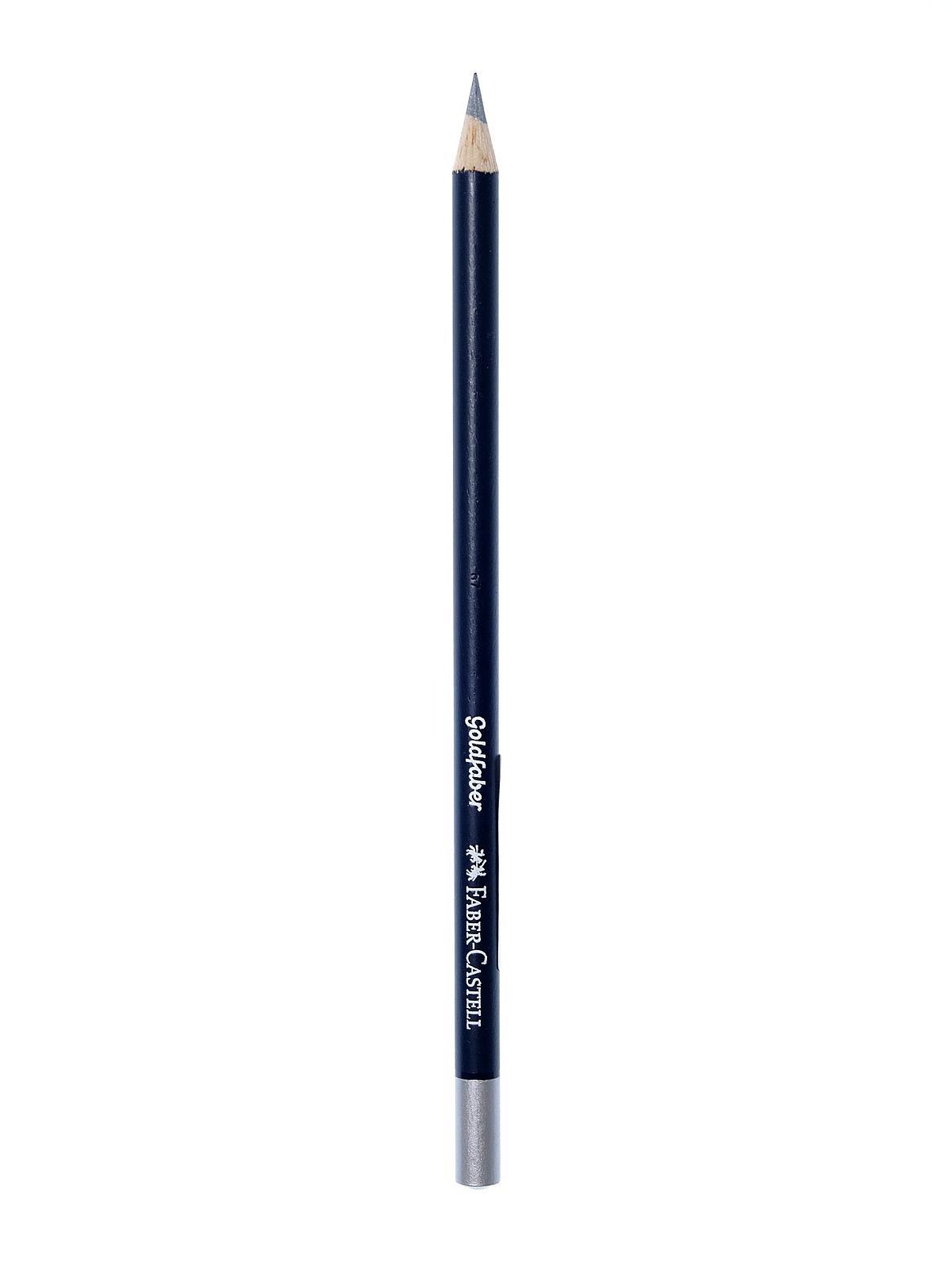 Goldfaber Color Pencils silver 251