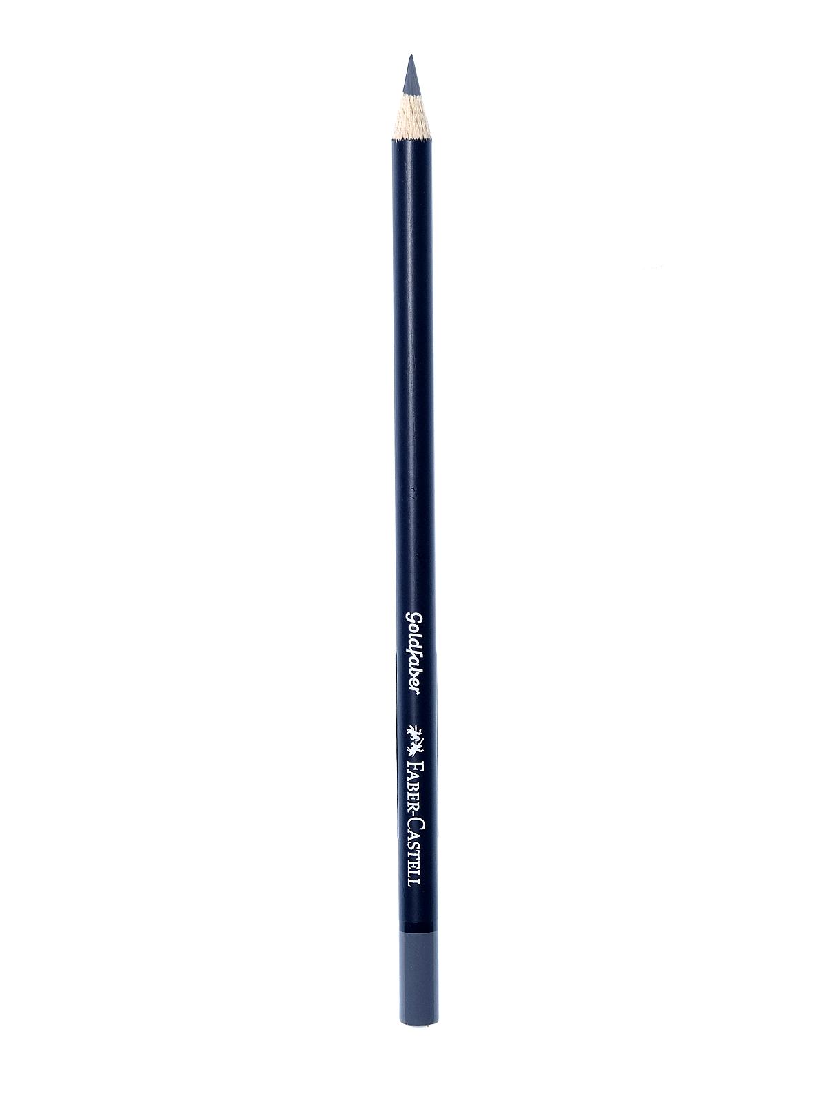 Goldfaber Color Pencils cold grey IV 233