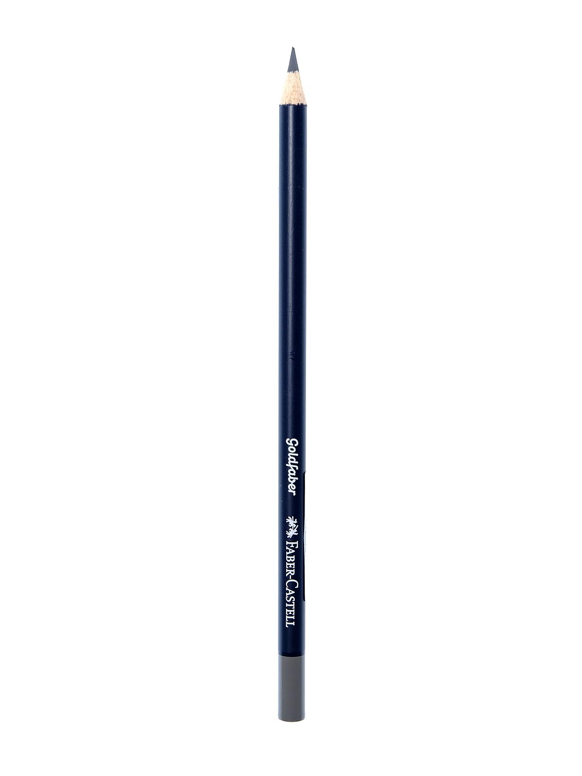 Goldfaber Color Pencils warm grey IV 273