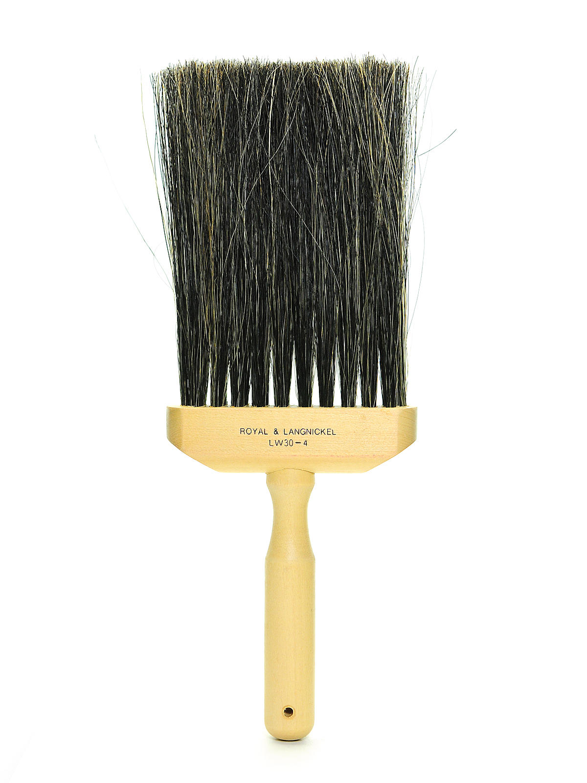 Faux Bristle Floggers 4 in.