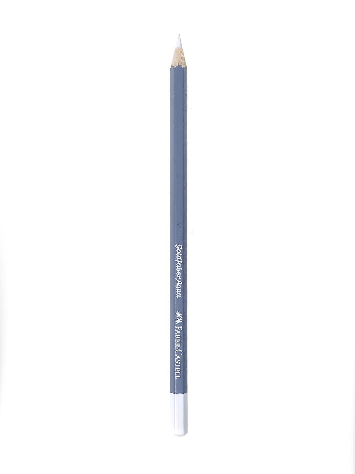 Goldfaber Aqua Watercolor Pencils White 101