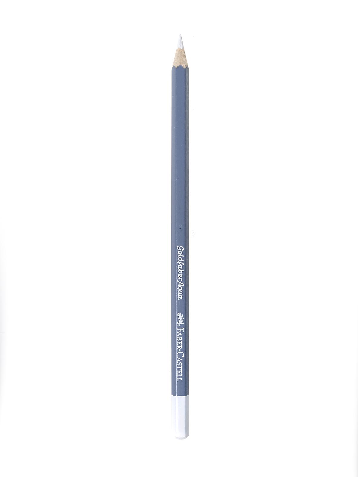 Goldfaber Aqua Watercolor Pencils white 101