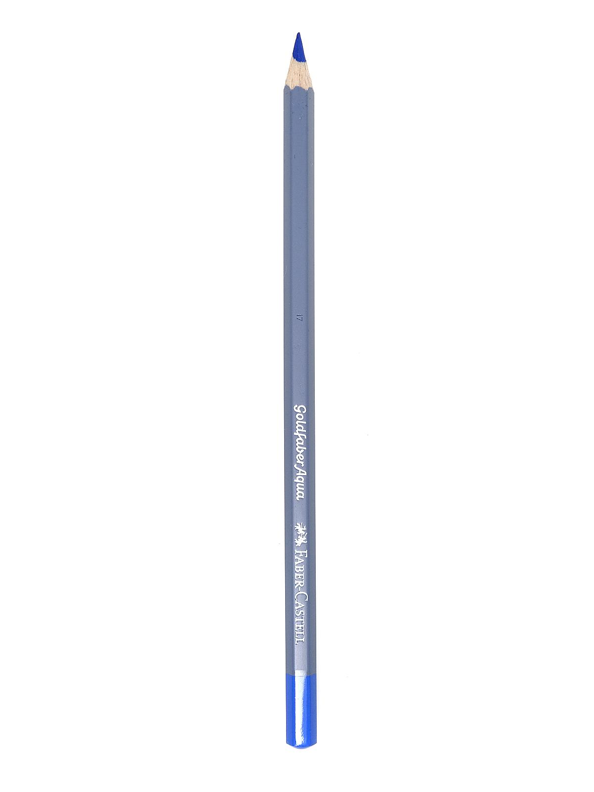 Goldfaber Aqua Watercolor Pencils ultramarine 120