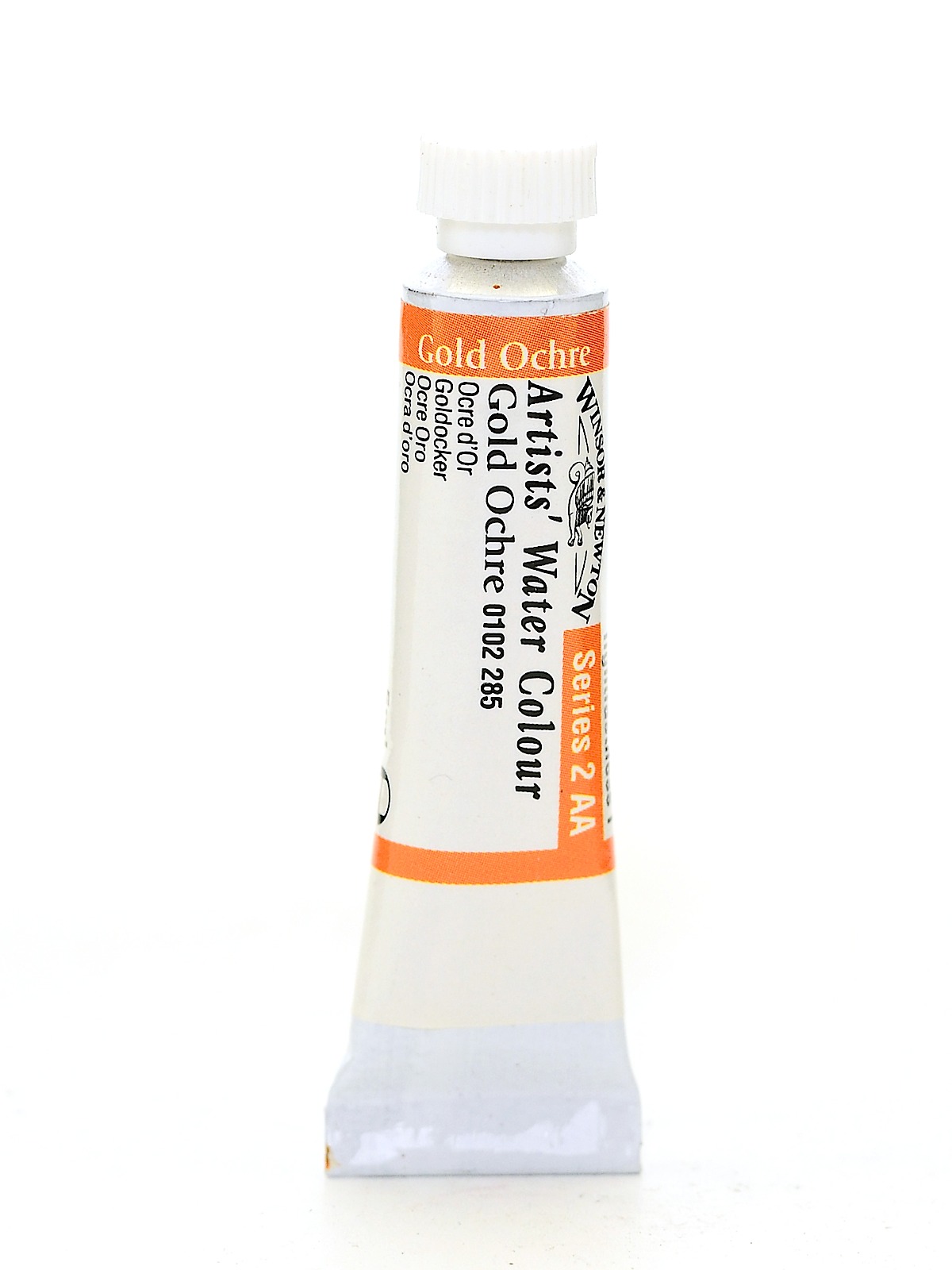 Professional Water Colours gold ochre 5 ml 285