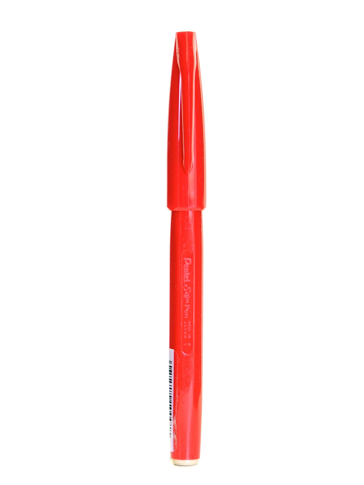 Sign Pen red each