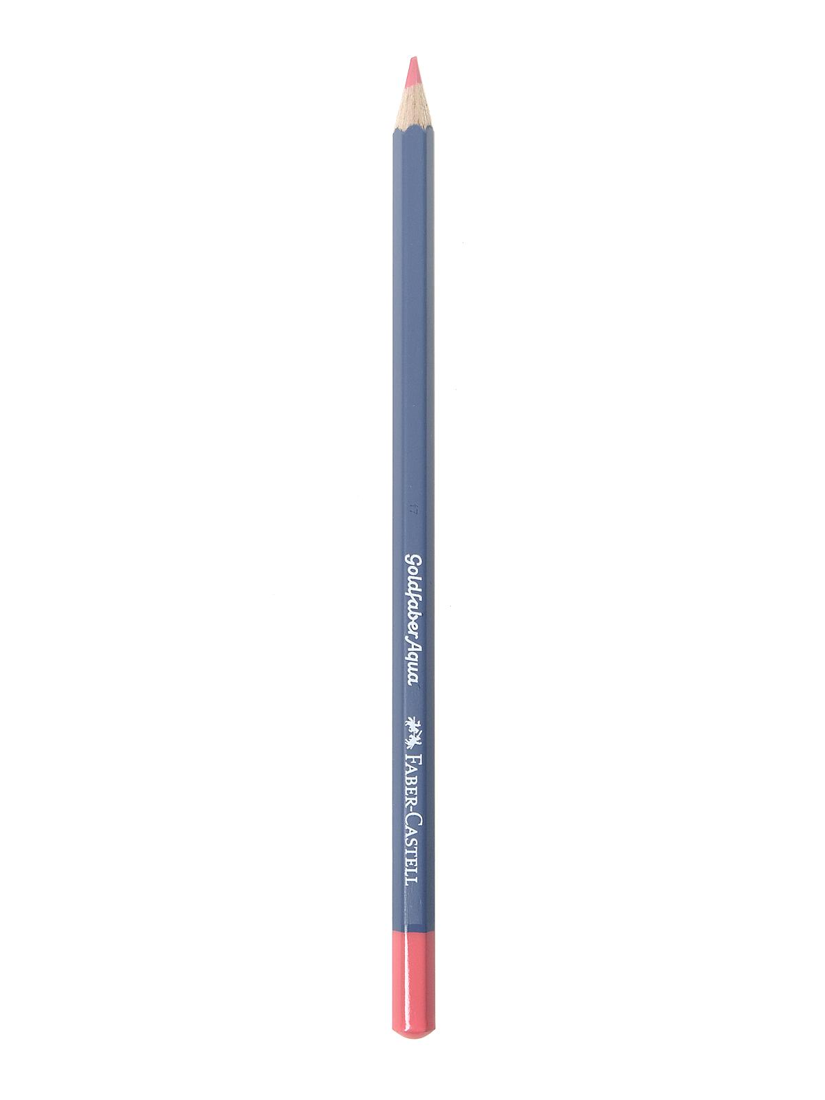 Goldfaber Aqua Watercolor Pencils dark flesh 130