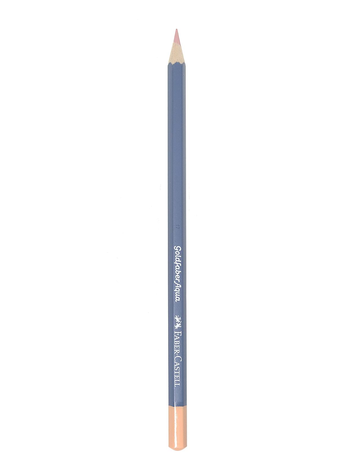 Goldfaber Aqua Watercolor Pencils light flesh 132
