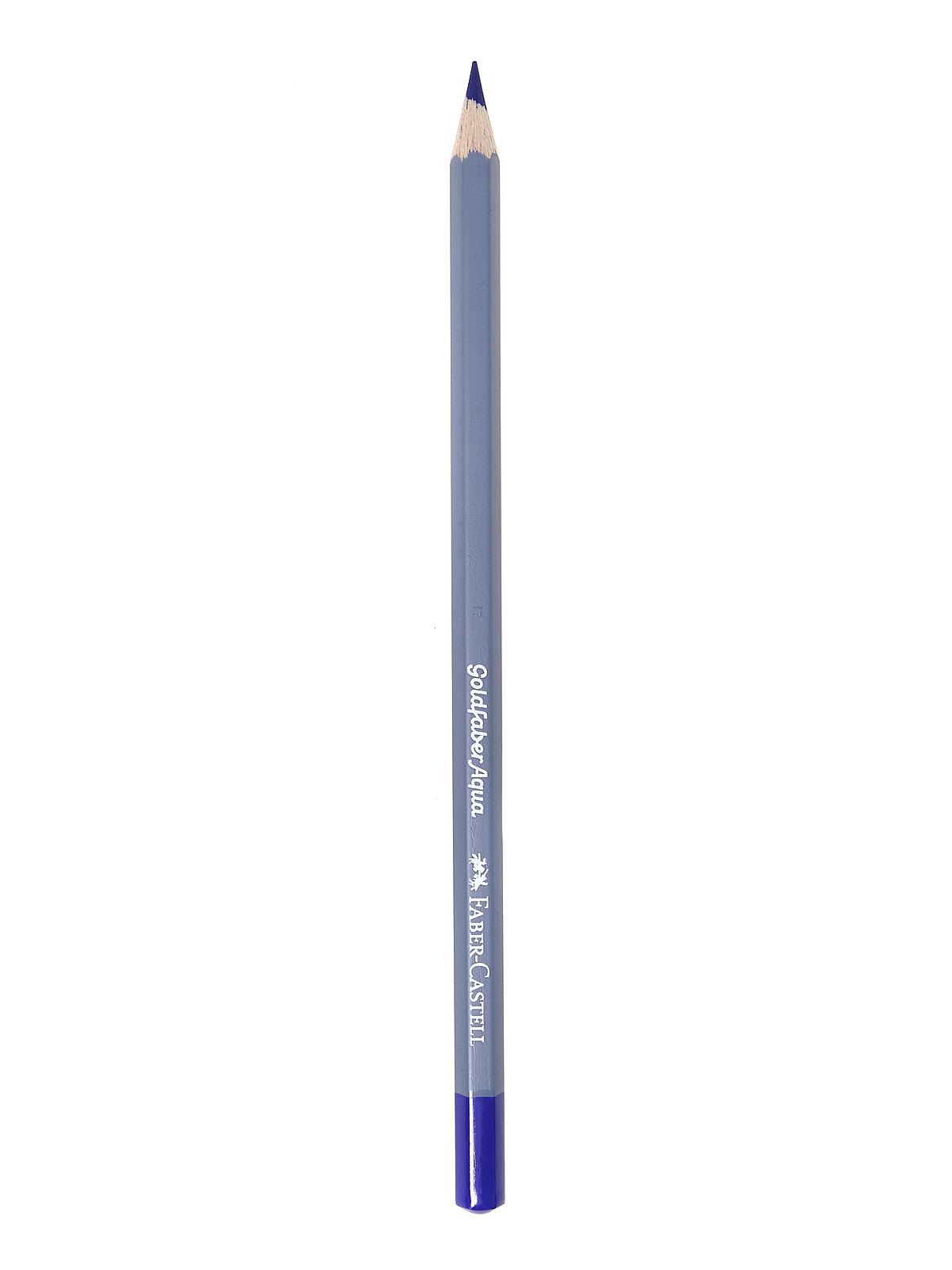 Goldfaber Aqua Watercolor Pencils Blue Violet 137