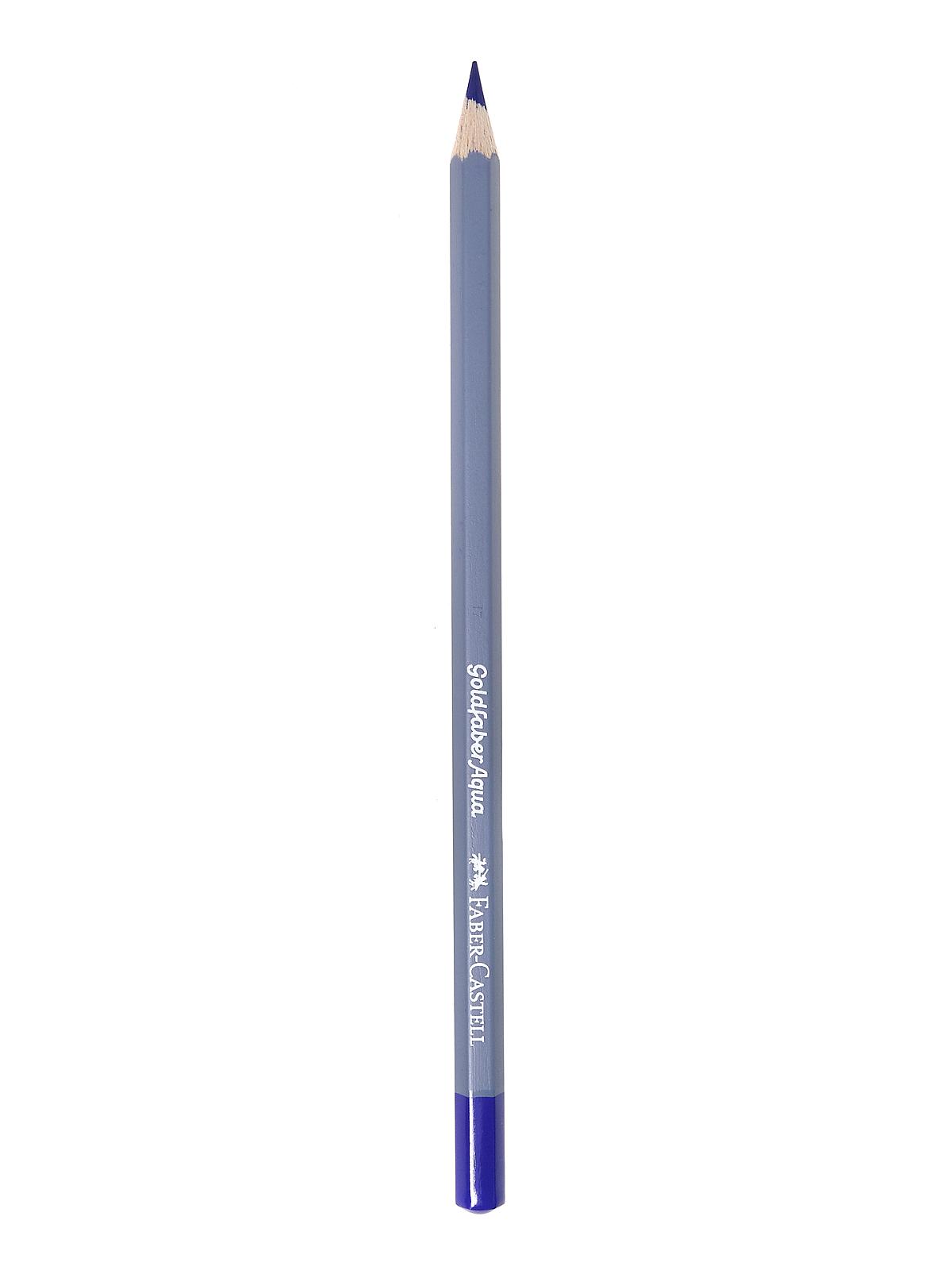 Goldfaber Aqua Watercolor Pencils blue violet 137