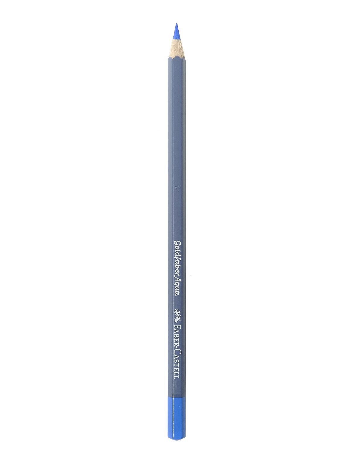 Goldfaber Aqua Watercolor Pencils Light Ultramarine 140