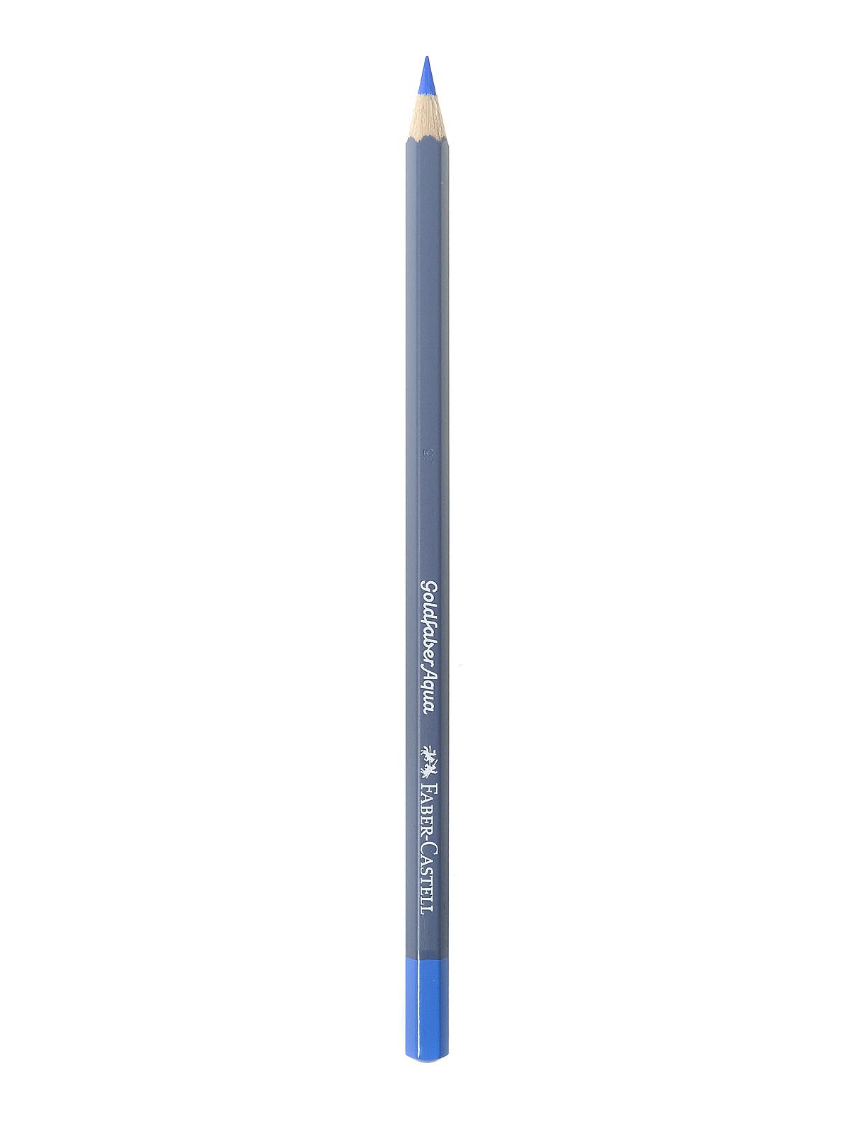 Goldfaber Aqua Watercolor Pencils light ultramarine 140