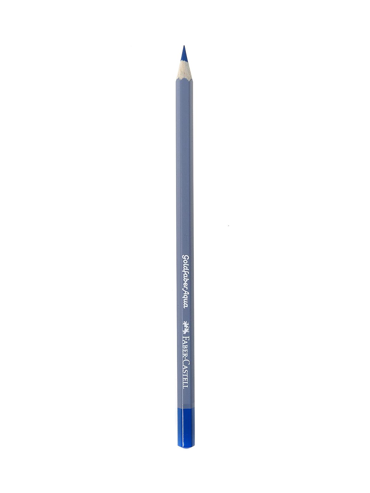 Goldfaber Aqua Watercolor Pencils Bluish Turquoise 149