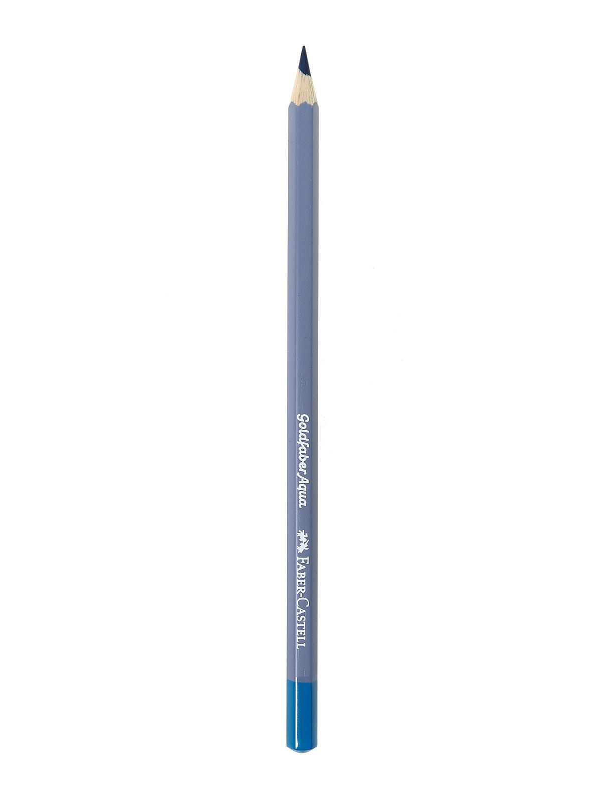 Goldfaber Aqua Watercolor Pencils Cobalt Turquoise 153