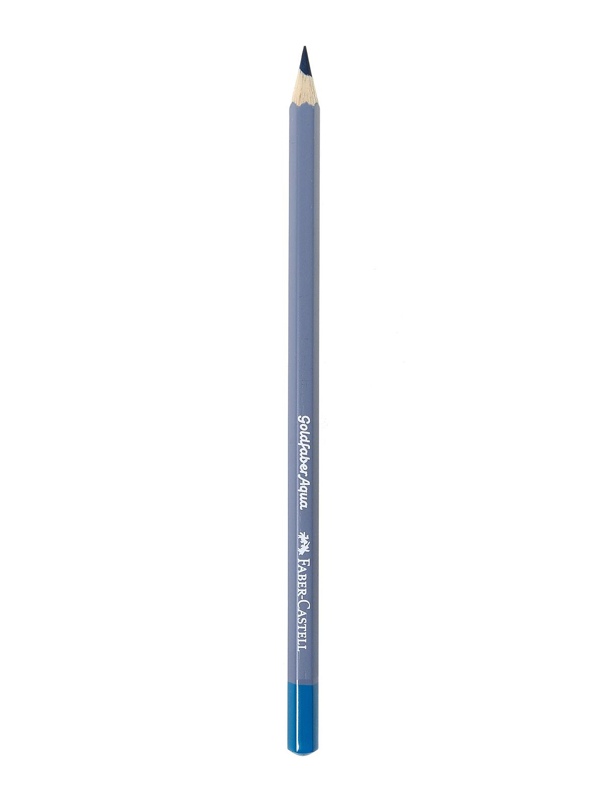 Goldfaber Aqua Watercolor Pencils cobalt turquoise 153