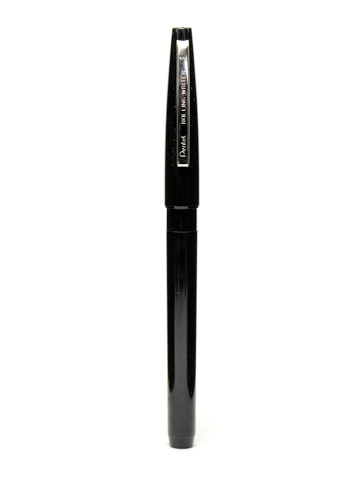 Rolling Writer black