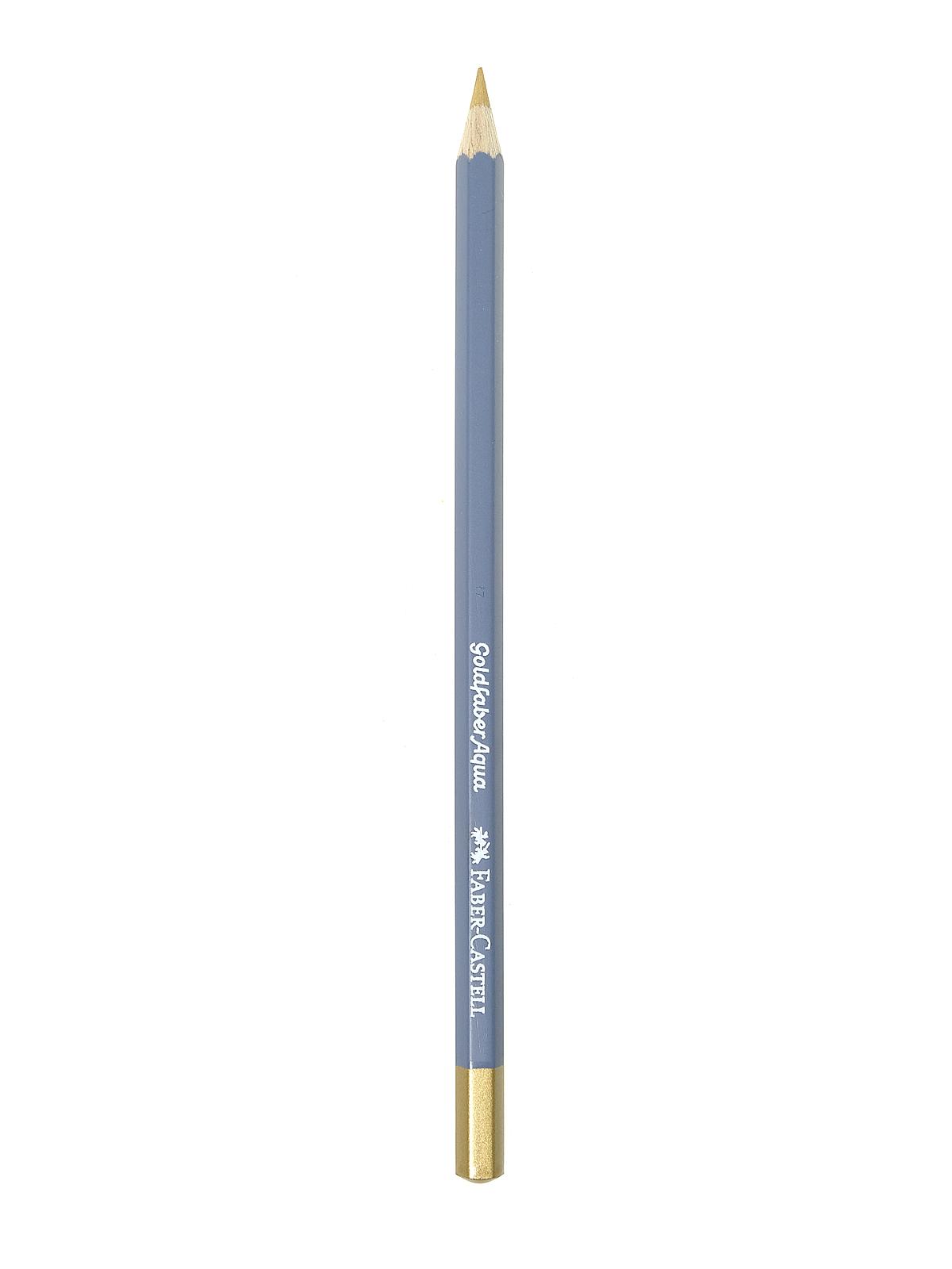 Goldfaber Aqua Watercolor Pencils Gold 250