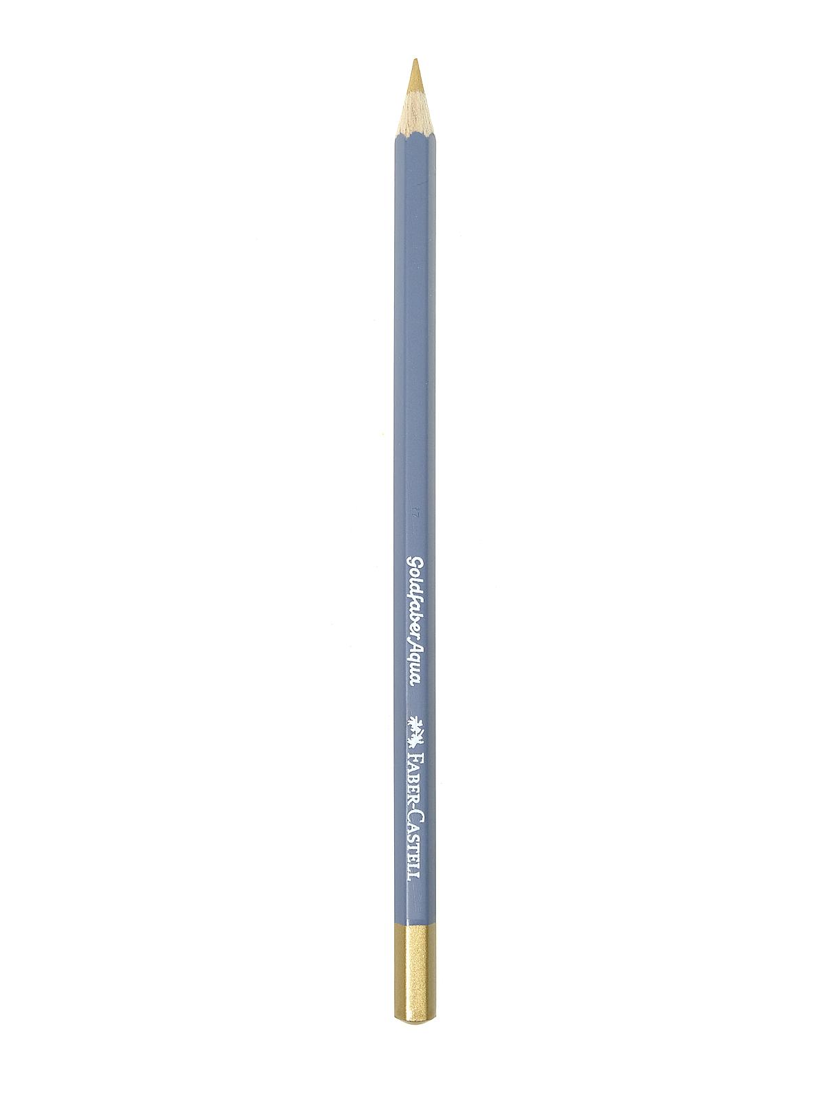 Goldfaber Aqua Watercolor Pencils gold 250