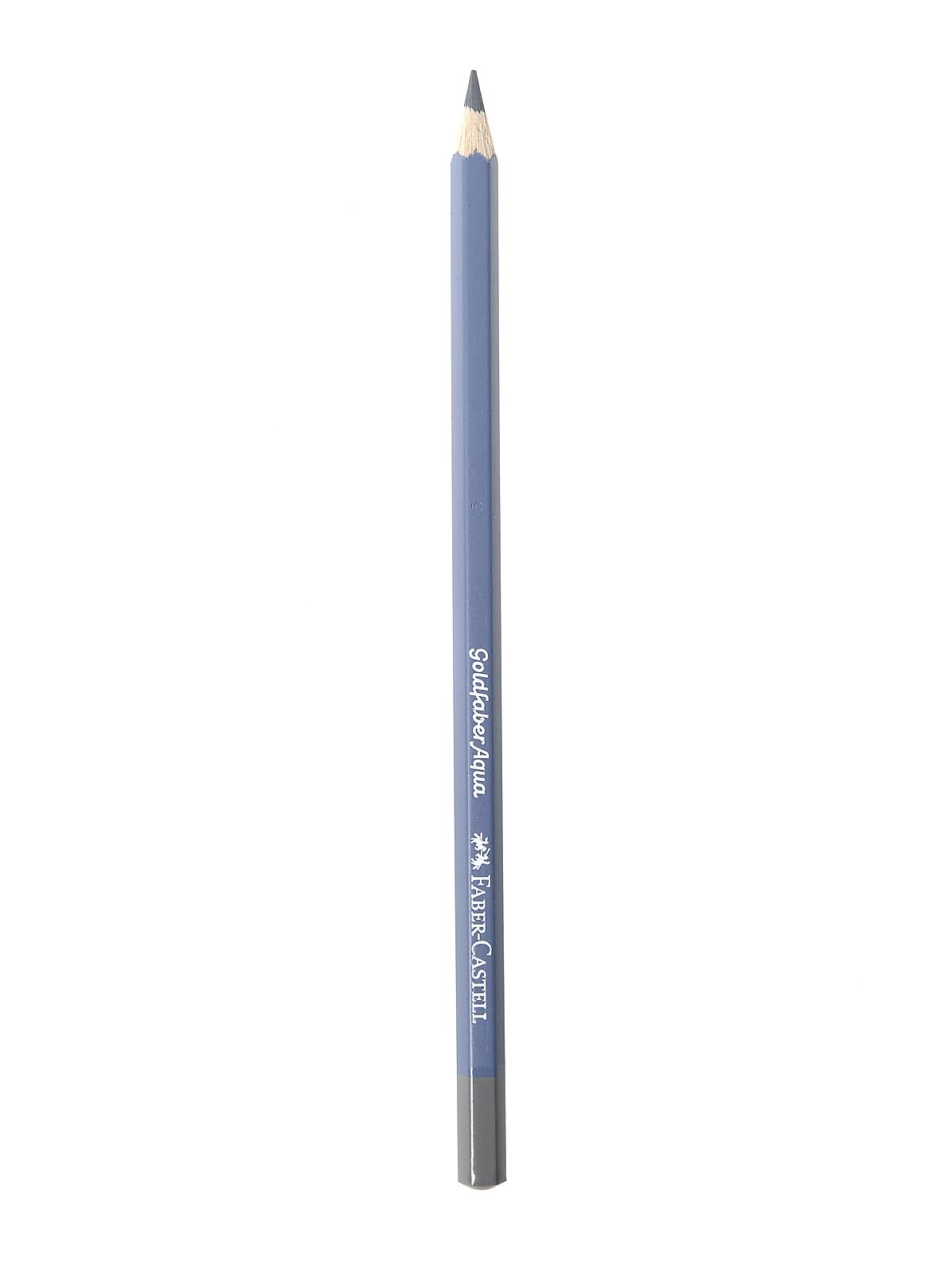 Goldfaber Aqua Watercolor Pencils Cold Grey Iv 233