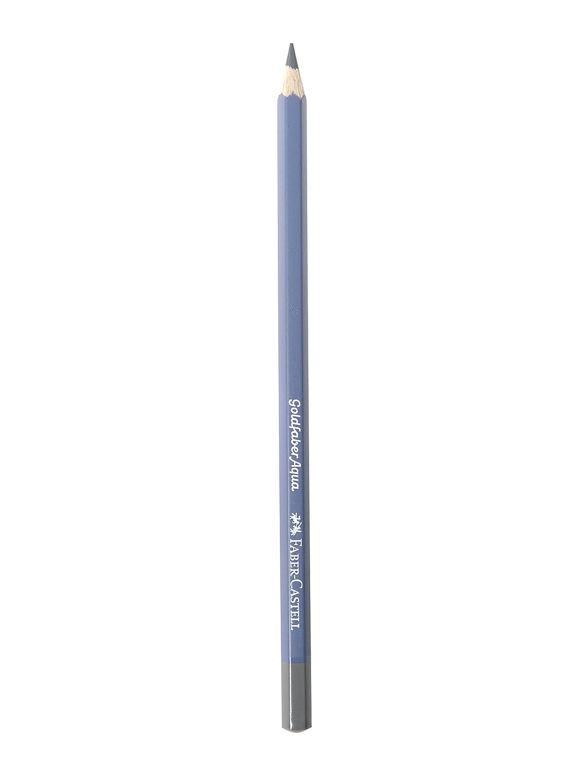 Goldfaber Aqua Watercolor Pencils cold grey IV 233