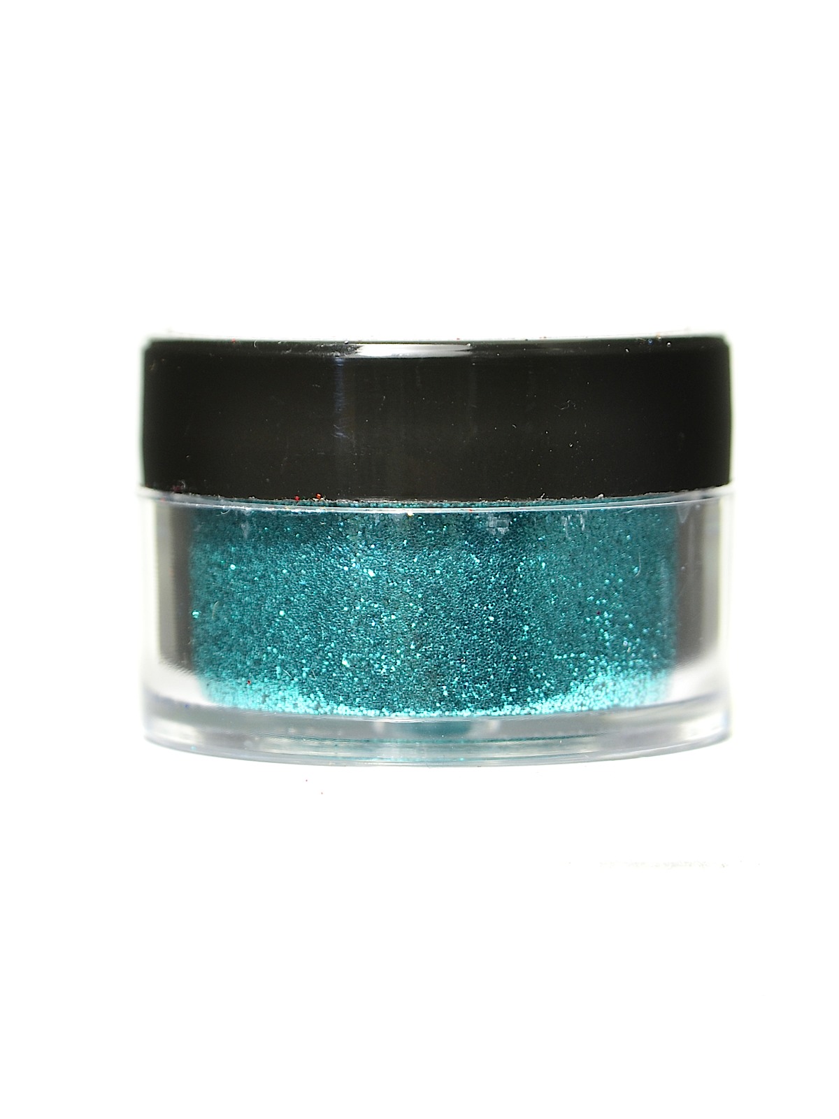 Ultrafine Opaque Glitter Aquamarine 1 2 Oz. Jar