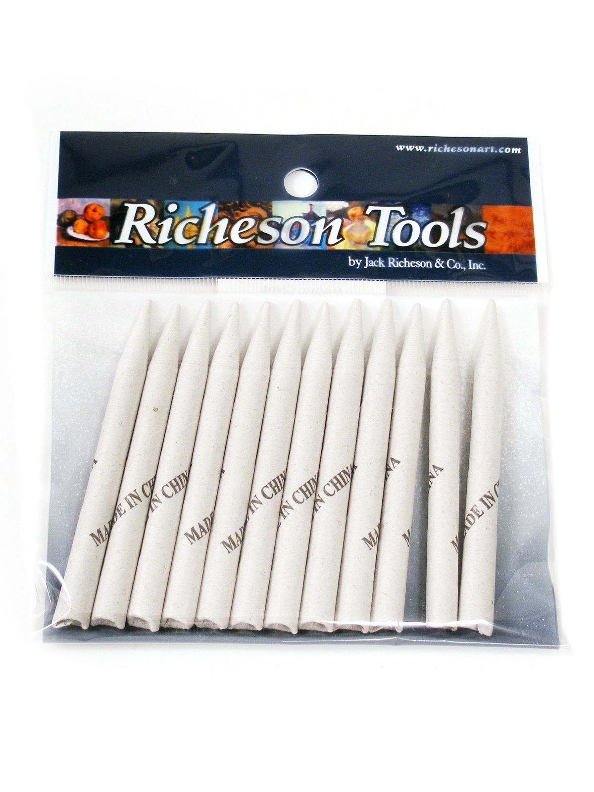 Tortillions small pack of 12