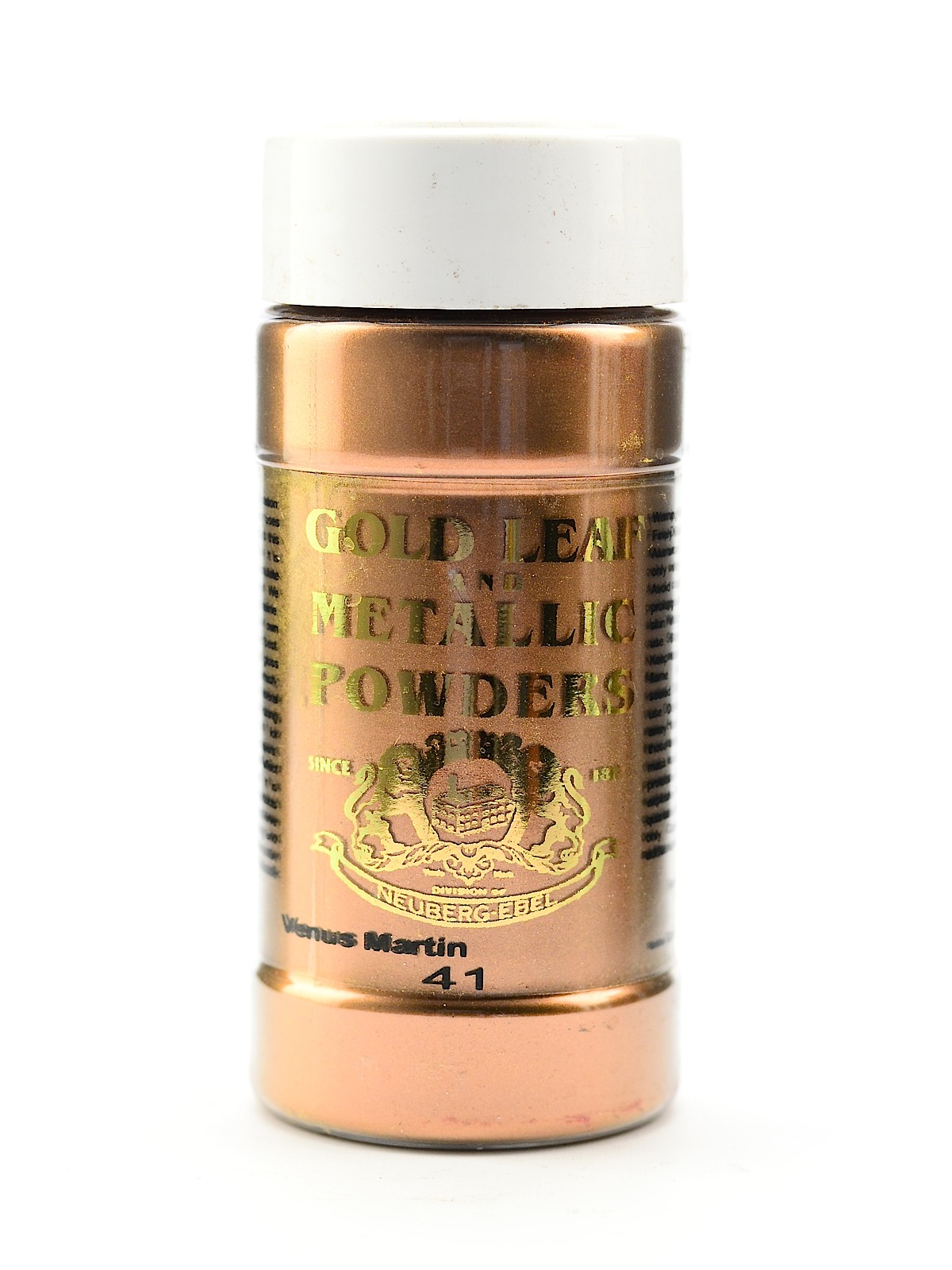Metallic and Mica Powders Venus martin 2 oz.