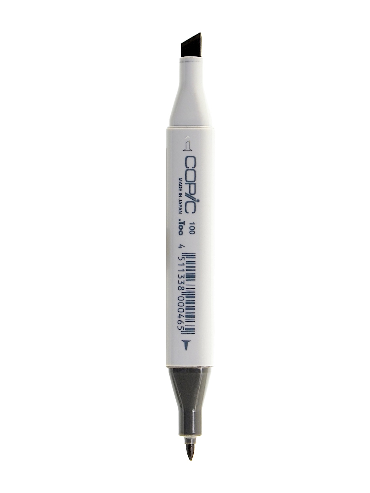 Marker black