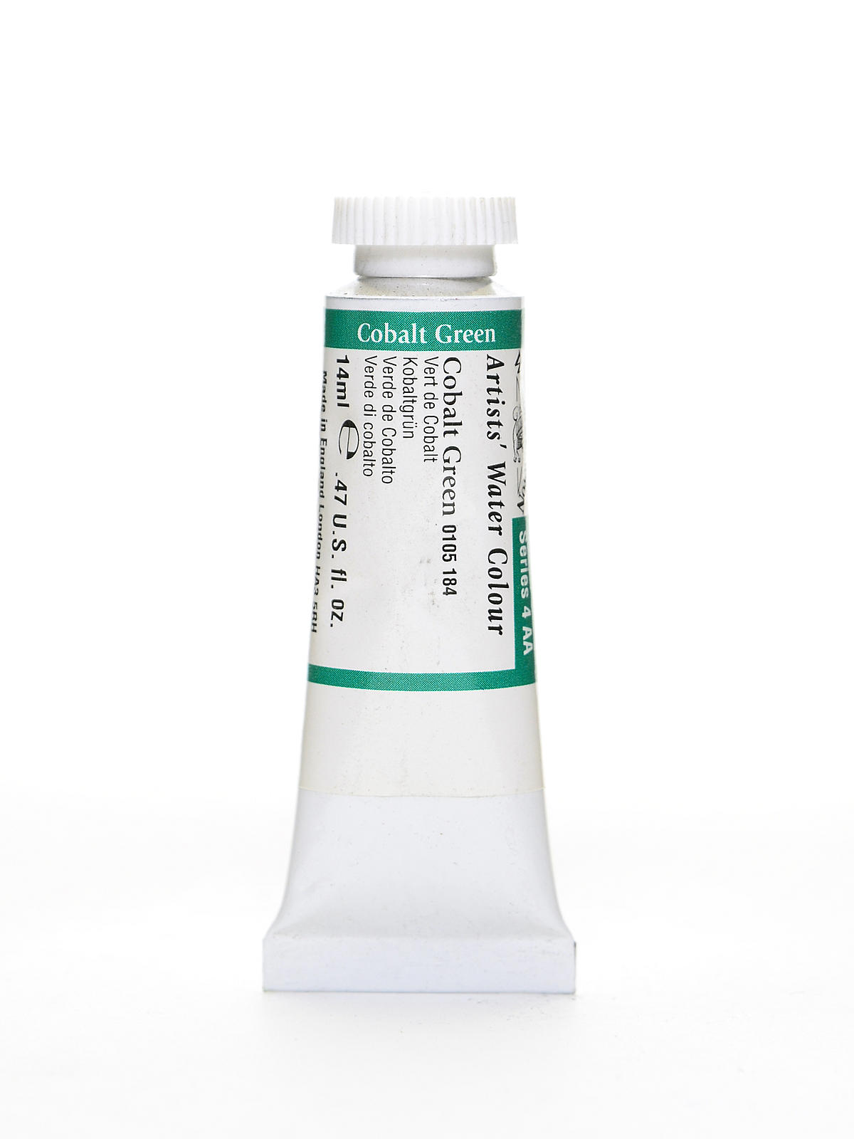 Professional Water Colours cobalt green 14 ml 184