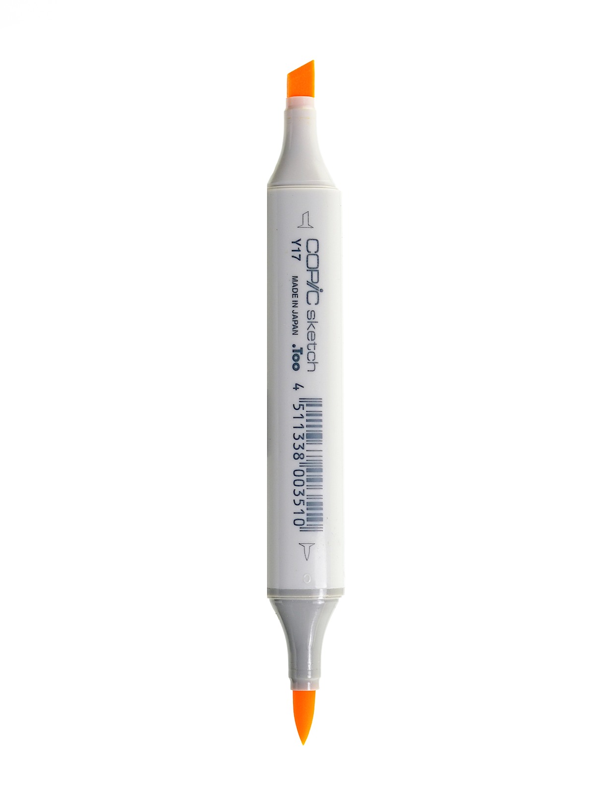 Sketch Markers golden yellow Y17