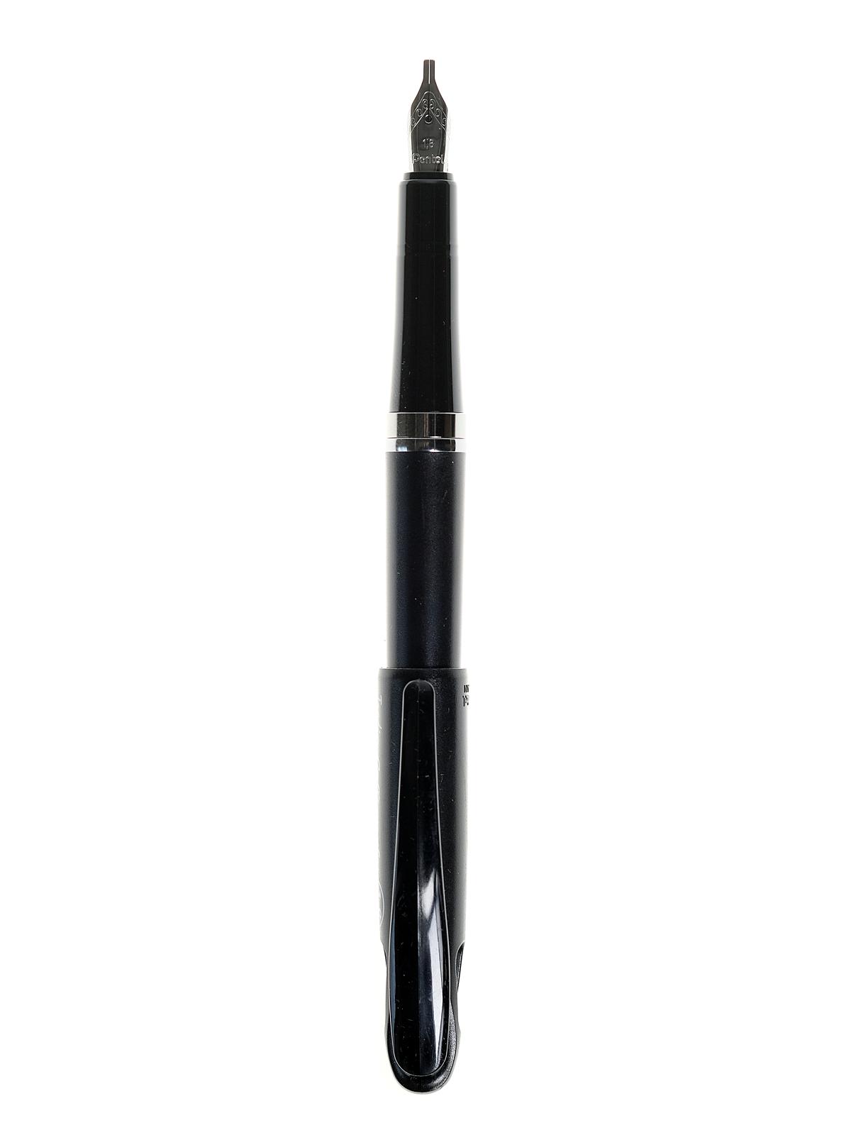 Tradio Calligraphy Pens in hanging box each 1.8 mm