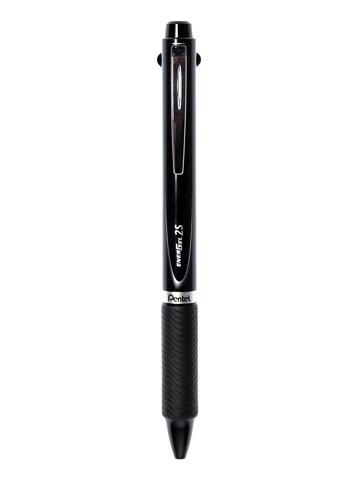 EnerGel 2S Pen & Pencil black 0.5 mm