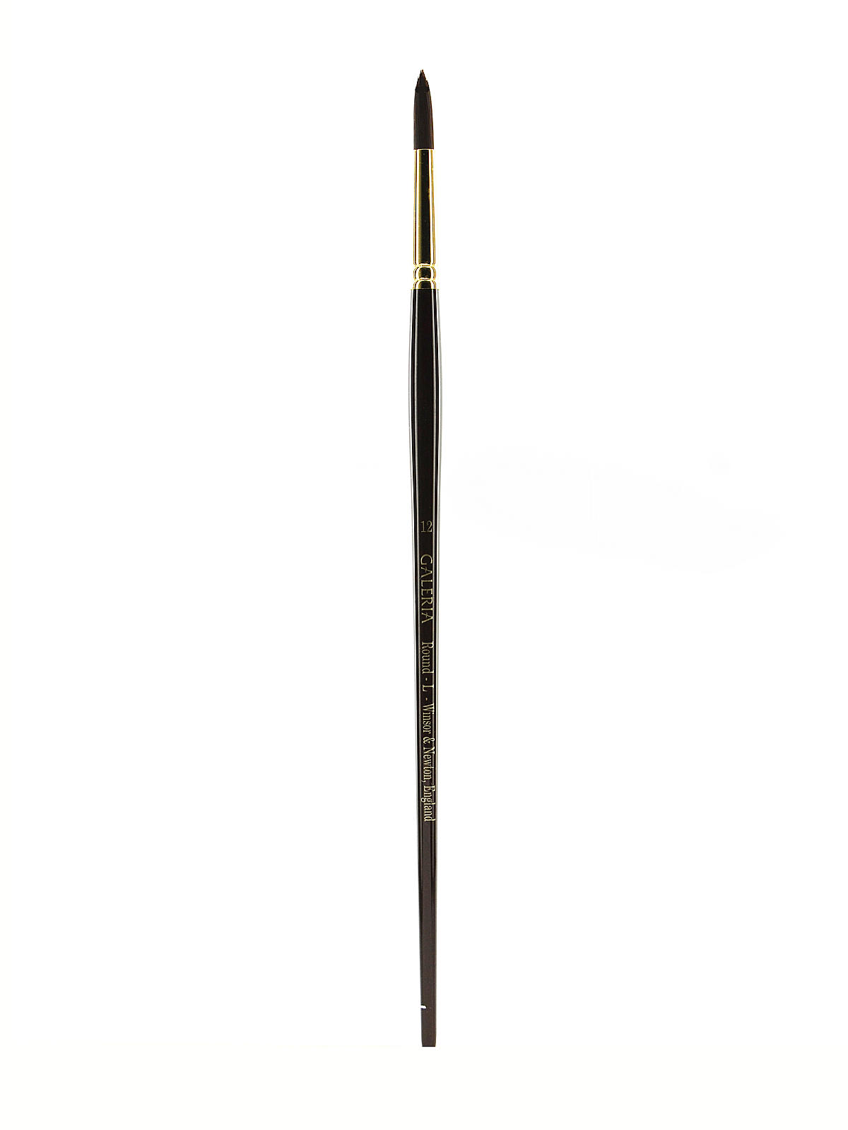 Galeria Long Handled Brushes 12 round