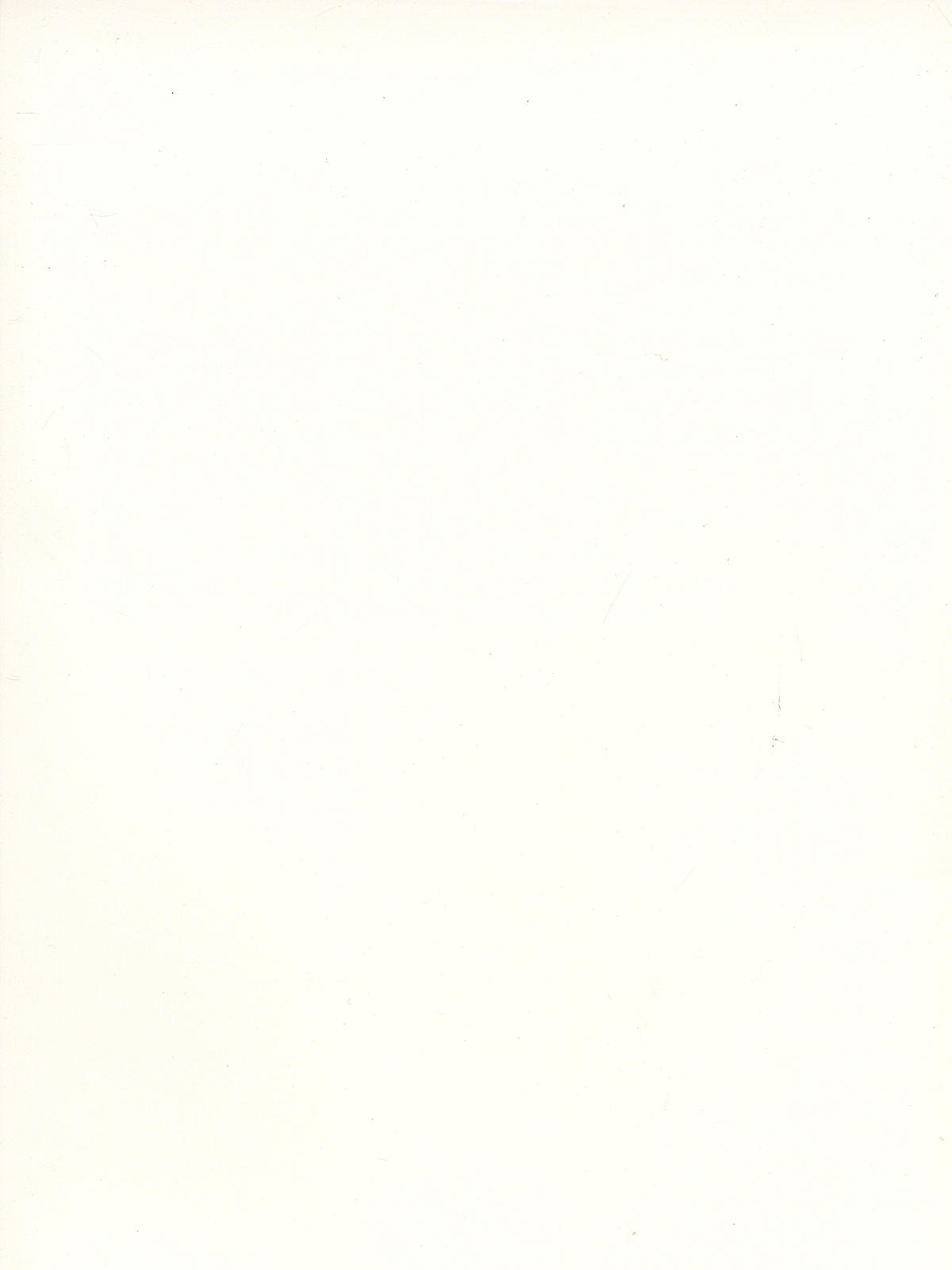 400 Series Bristol Sheets vellum 4 ply