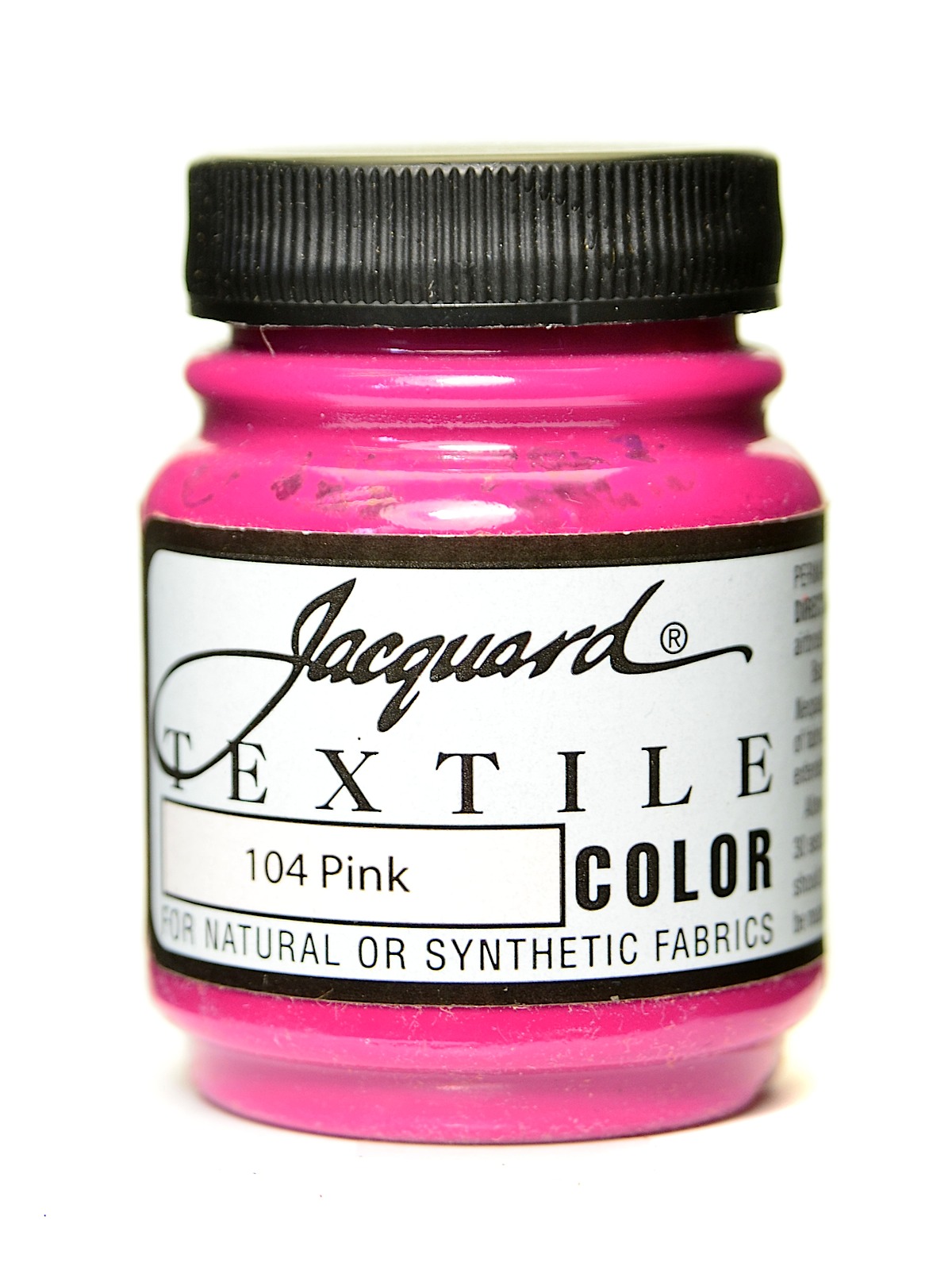 Textile Colors pink