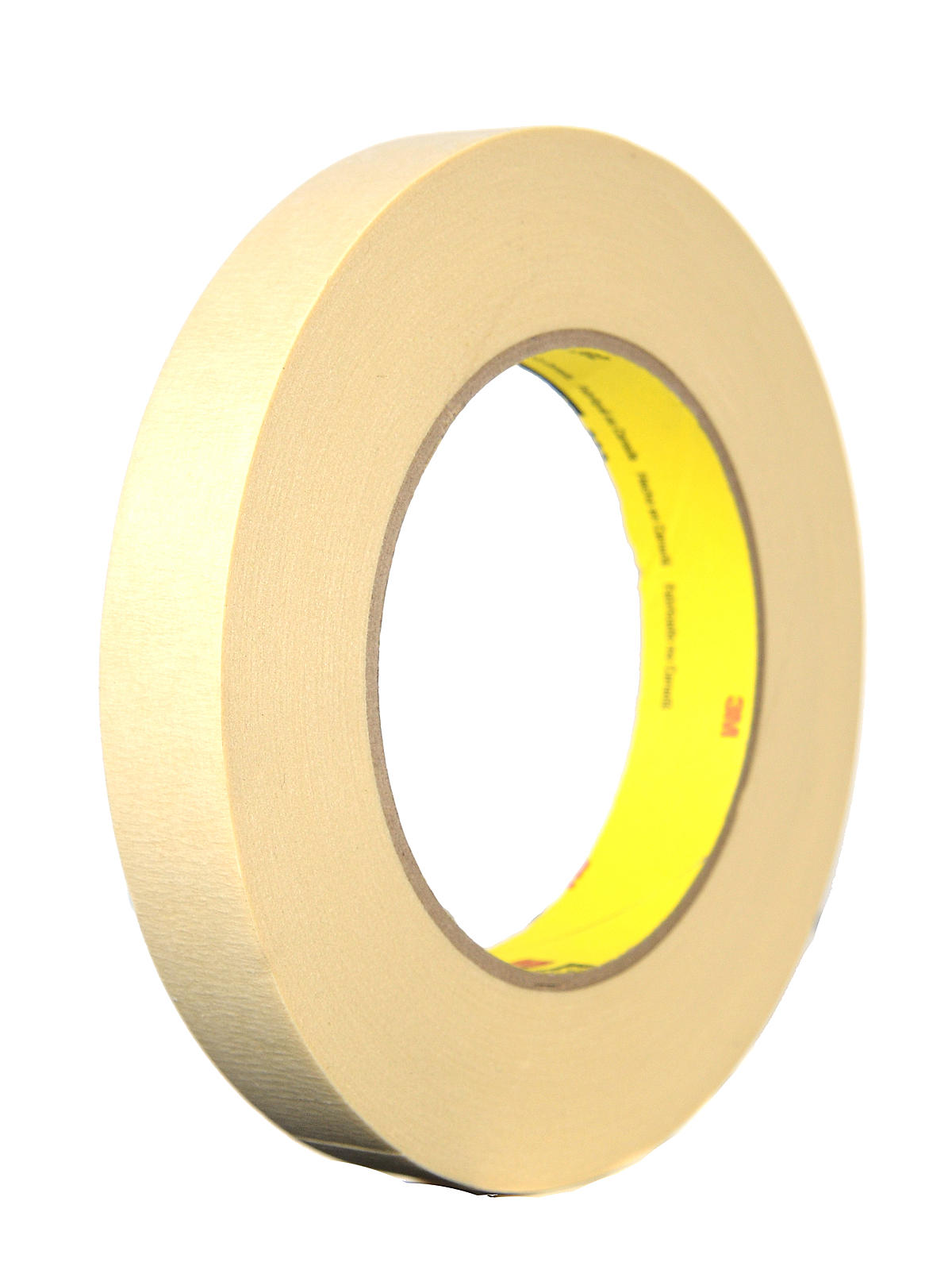 Crepe Masking Tape 202 3 4 in. x 60 yd.