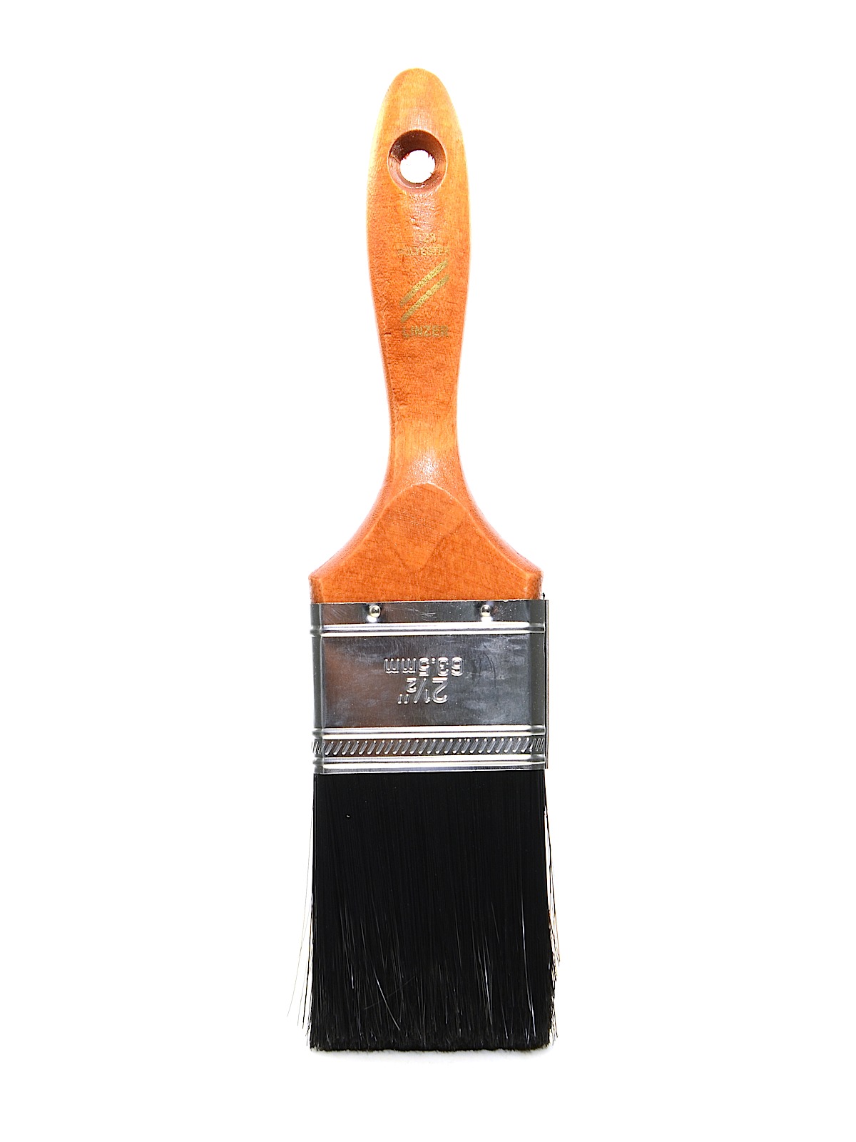 Polyester Utility Brushes 2 1 2 in.