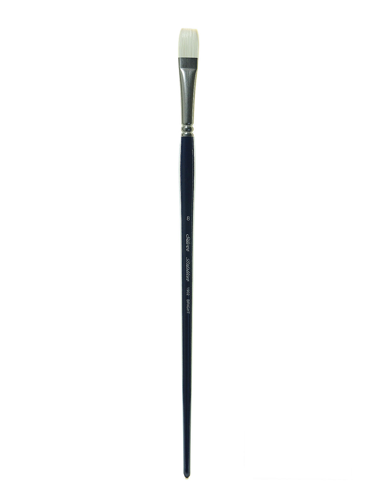 Bristlon Series Brushes 8 bright