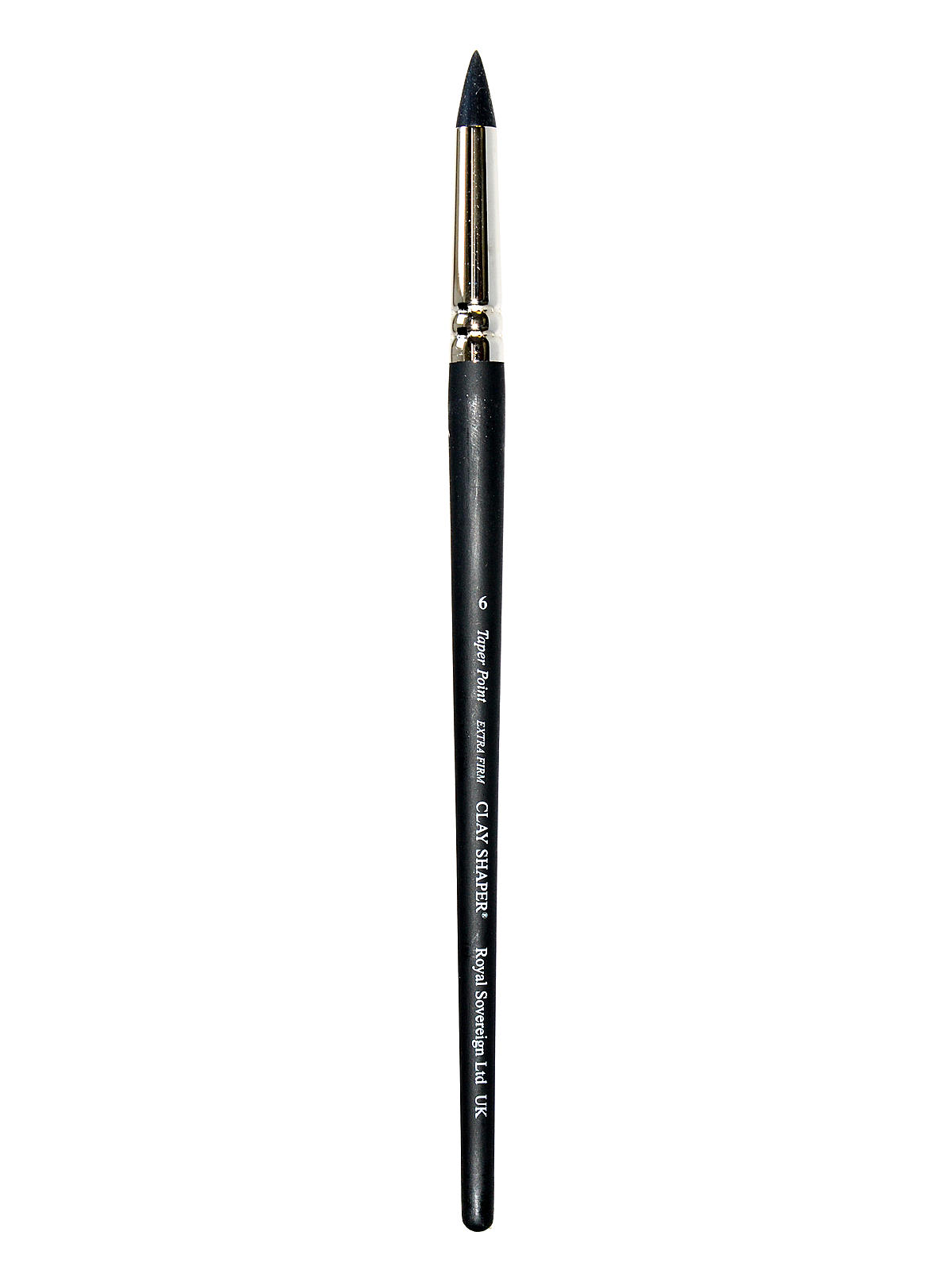 Modeling Tools taper extra firm No. 6 each