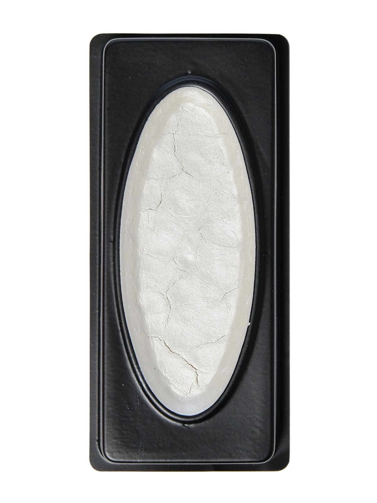 Semi-Moist Metallic Watercolor Pans 10 g Mirror each