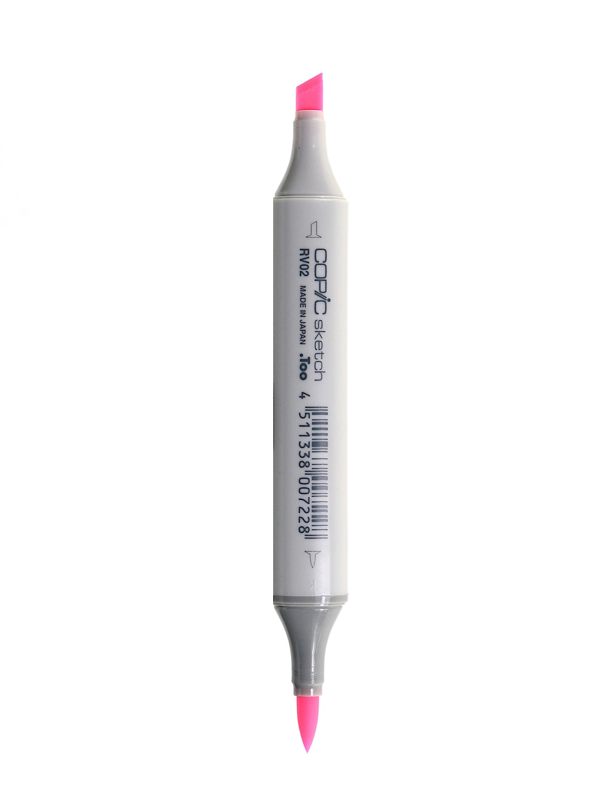 Sketch Markers sugared almond pink RV02
